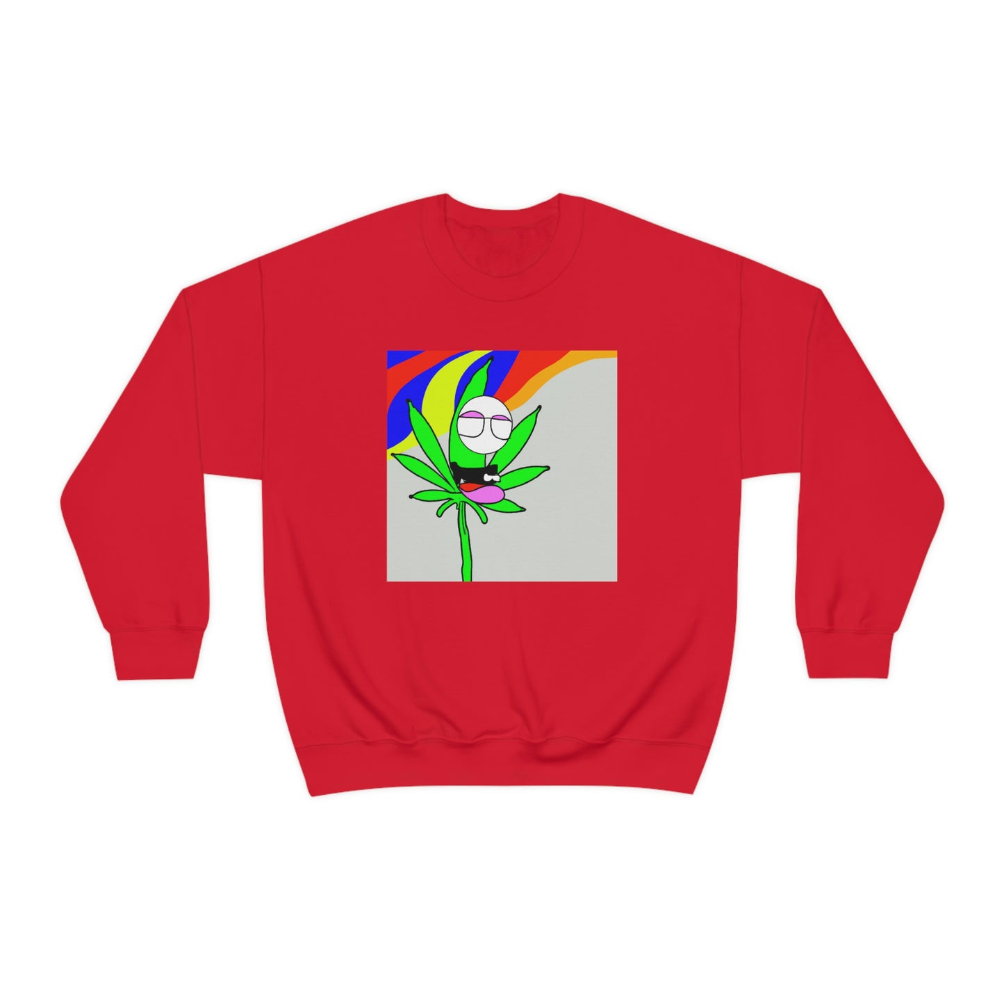 Ramon Cresswell - Stoner Sweatshirt