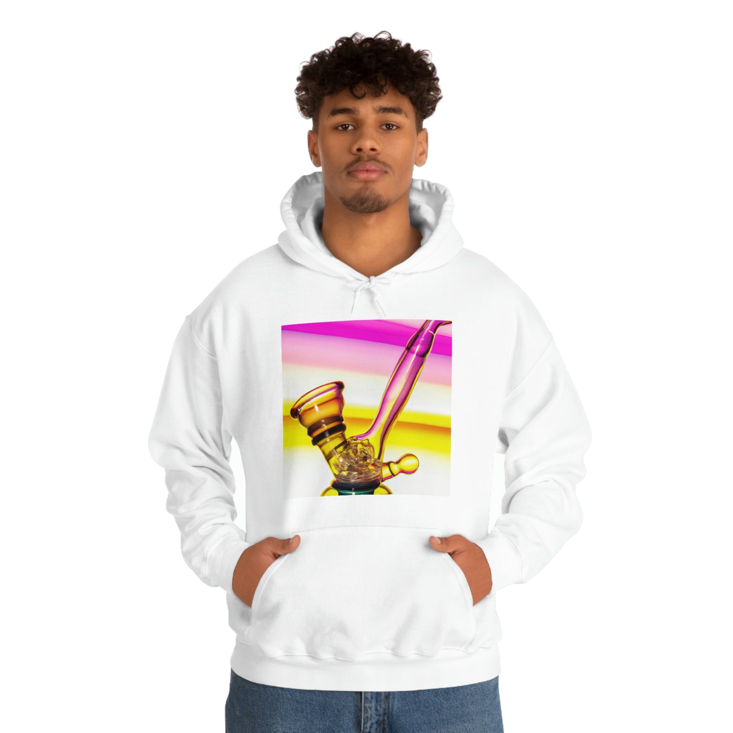 Lainey Kush - Stoner Hoodie