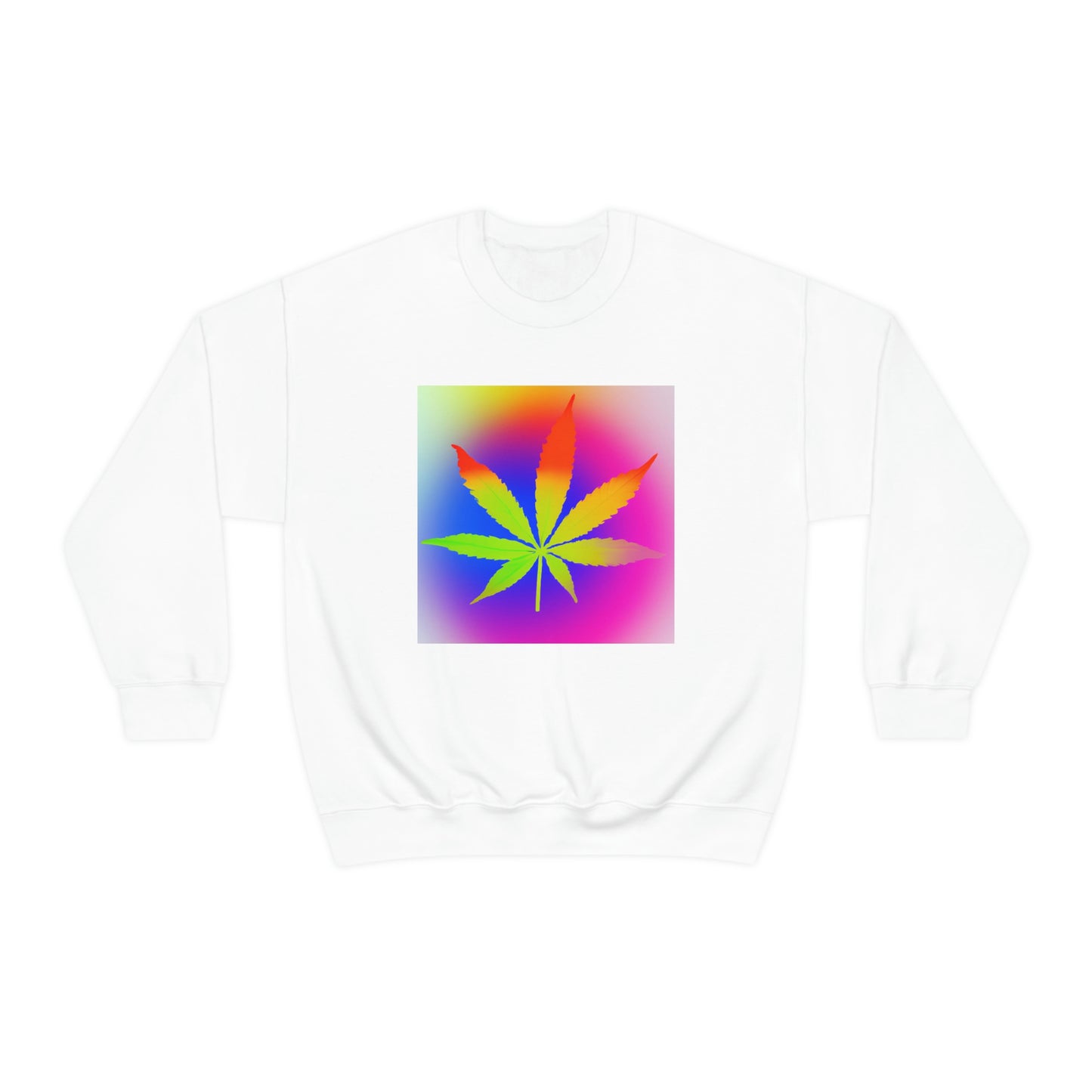 Bryant Weeds - Cannabis Sweatshirt