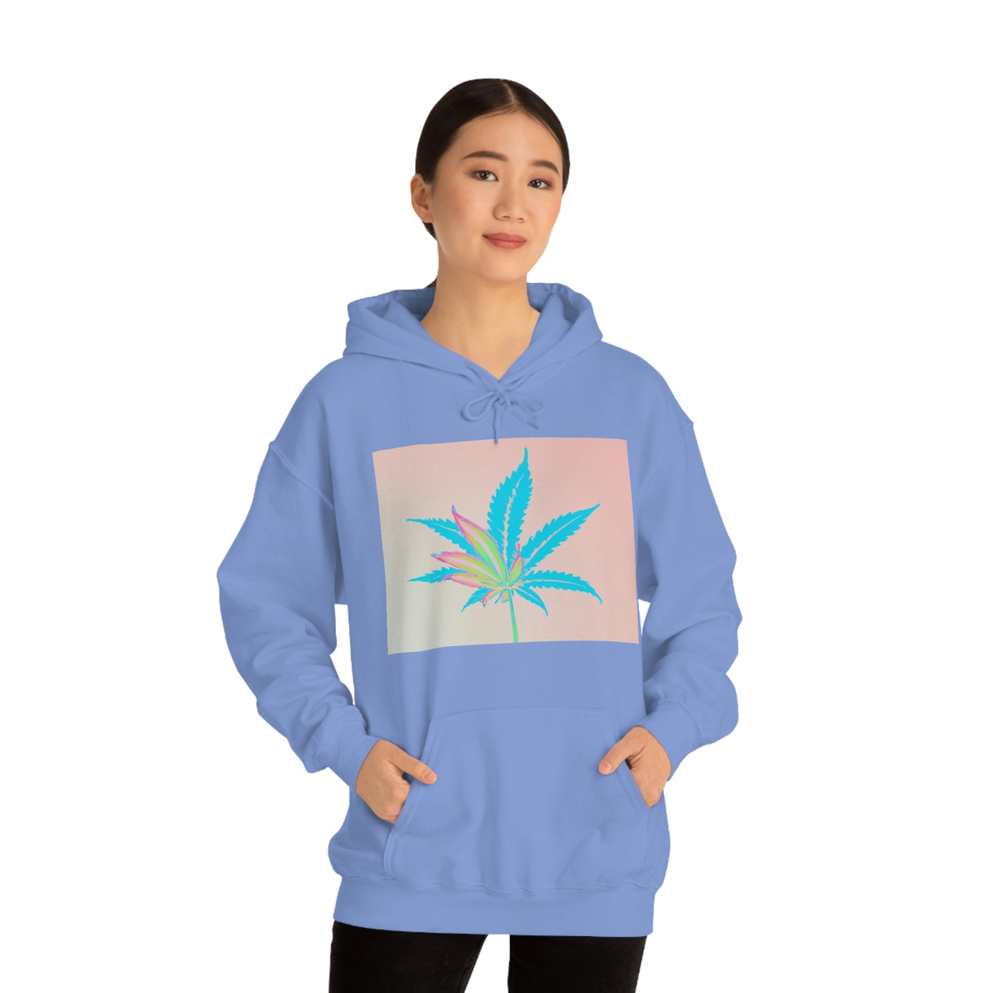 Aurora Cannabise - Cannabis Hoodie