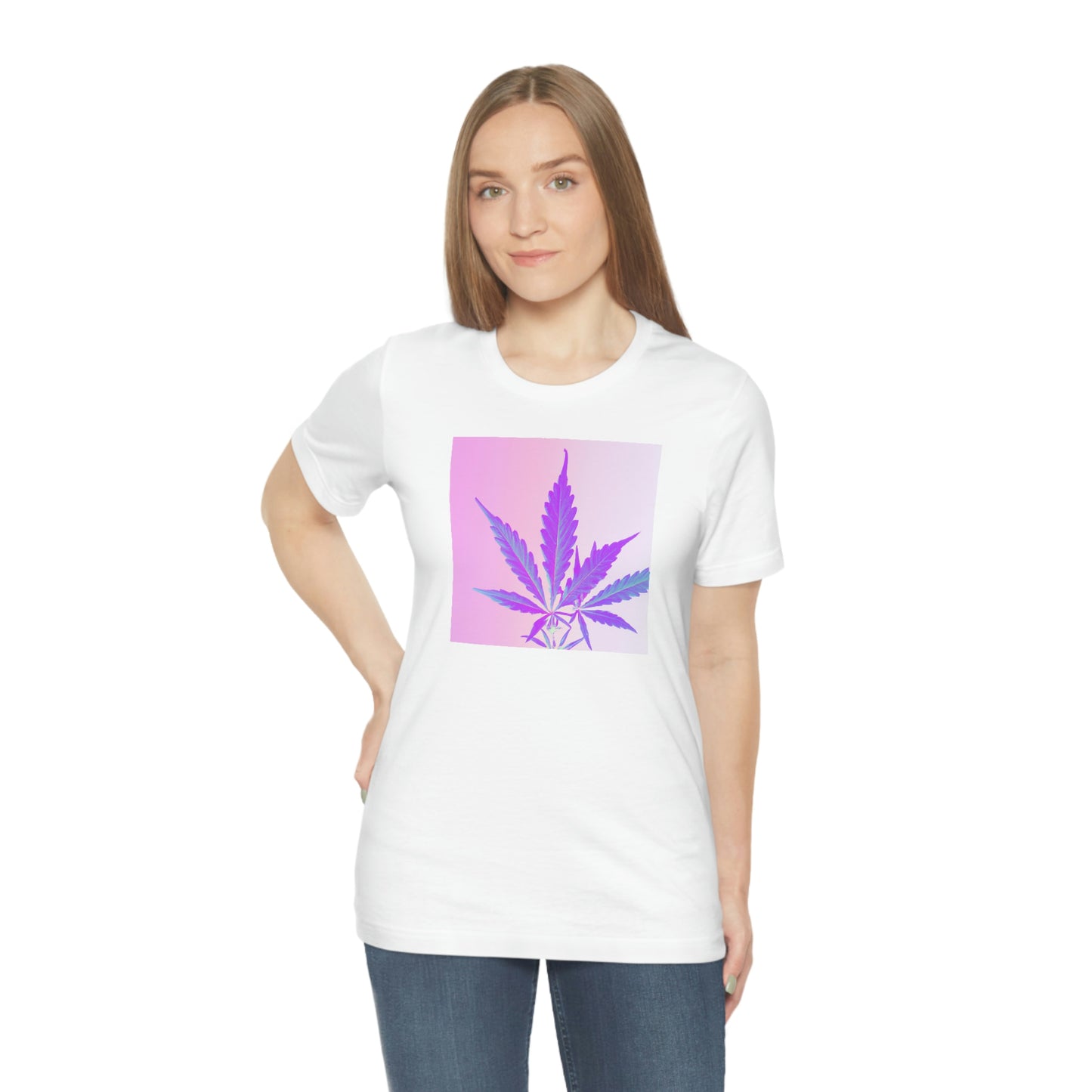 Thelonius Moss - Cannabis Tee