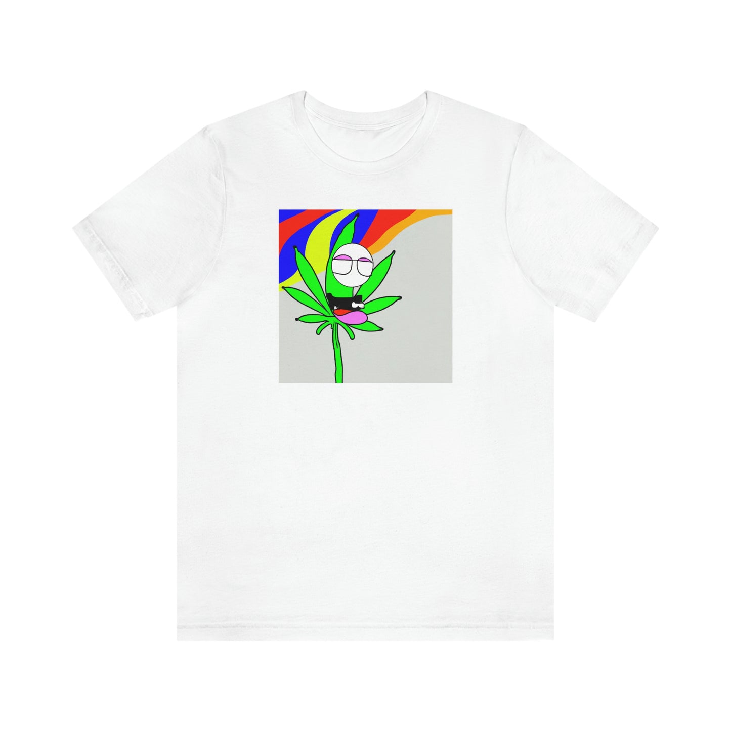 Ramon Cresswell - Stoner Tee