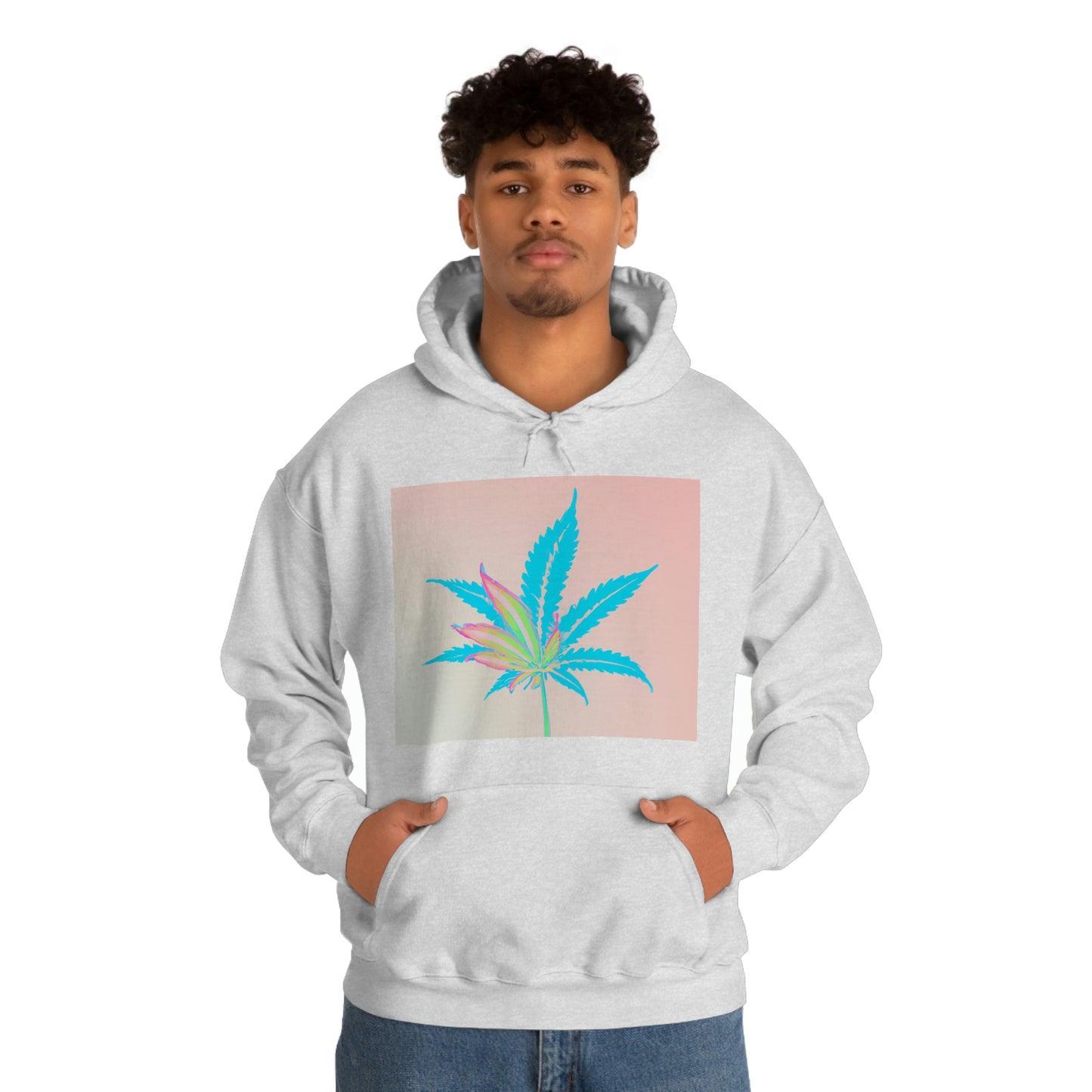 Aurora Cannabise - Cannabis Hoodie