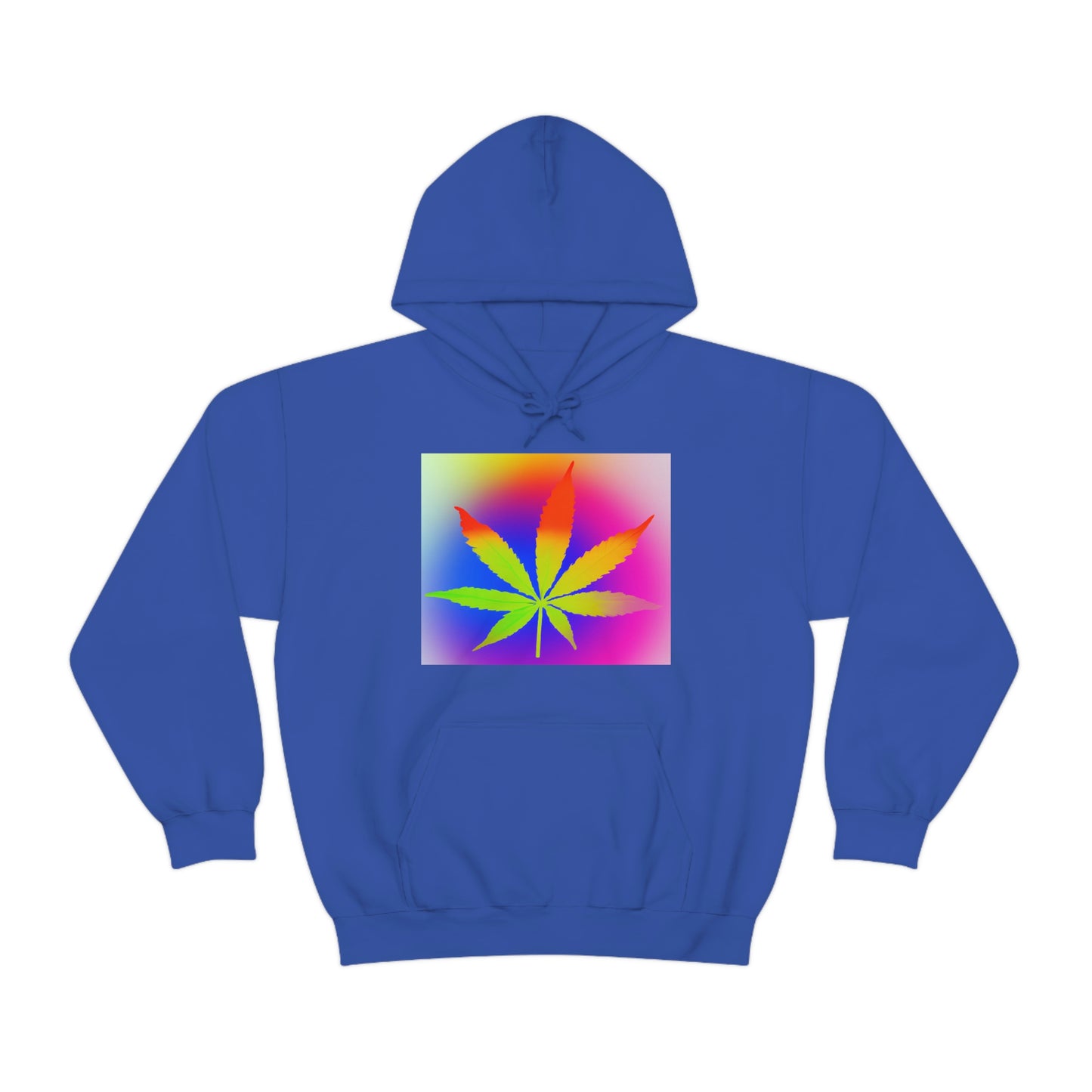 Bryant Weeds - Cannabis Hoodie