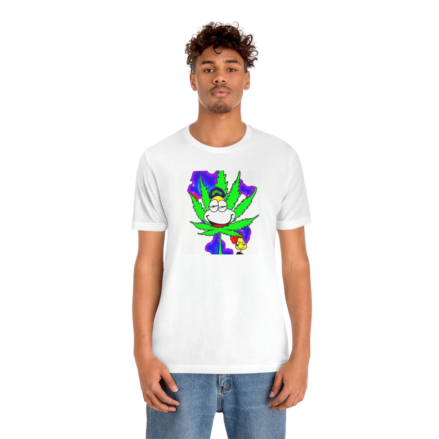 Miles Winters - Stoner Tee