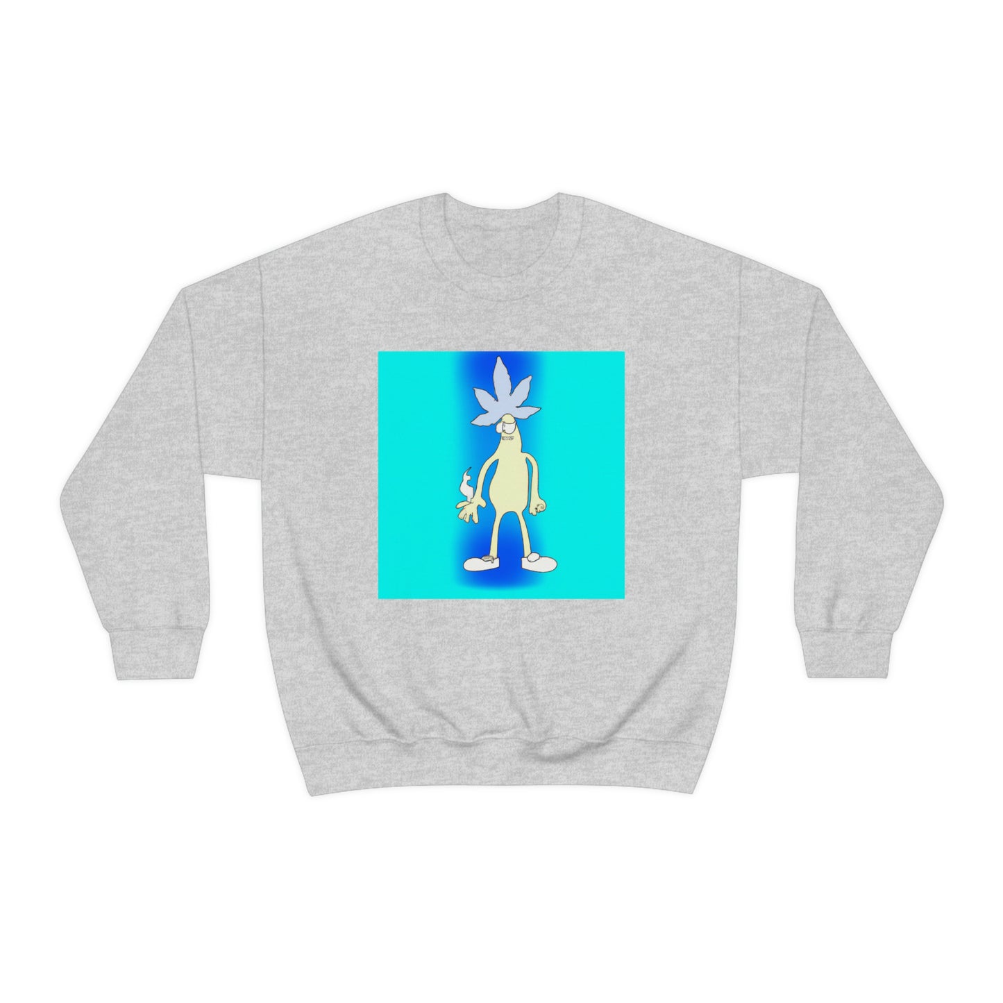 Jude Mickens. - Stoner Sweatshirt