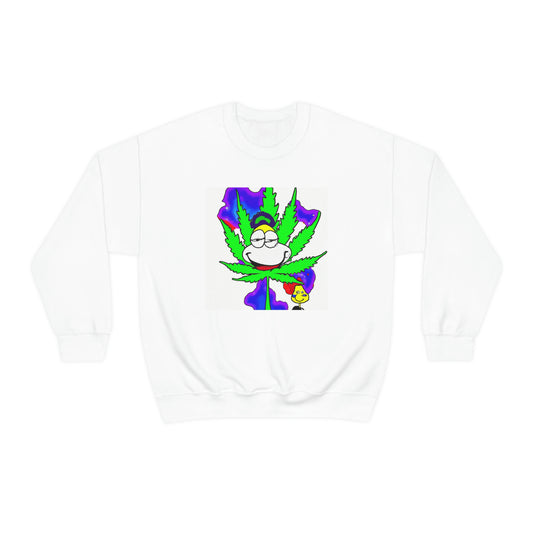 Miles Winters - Stoner Sweatshirt