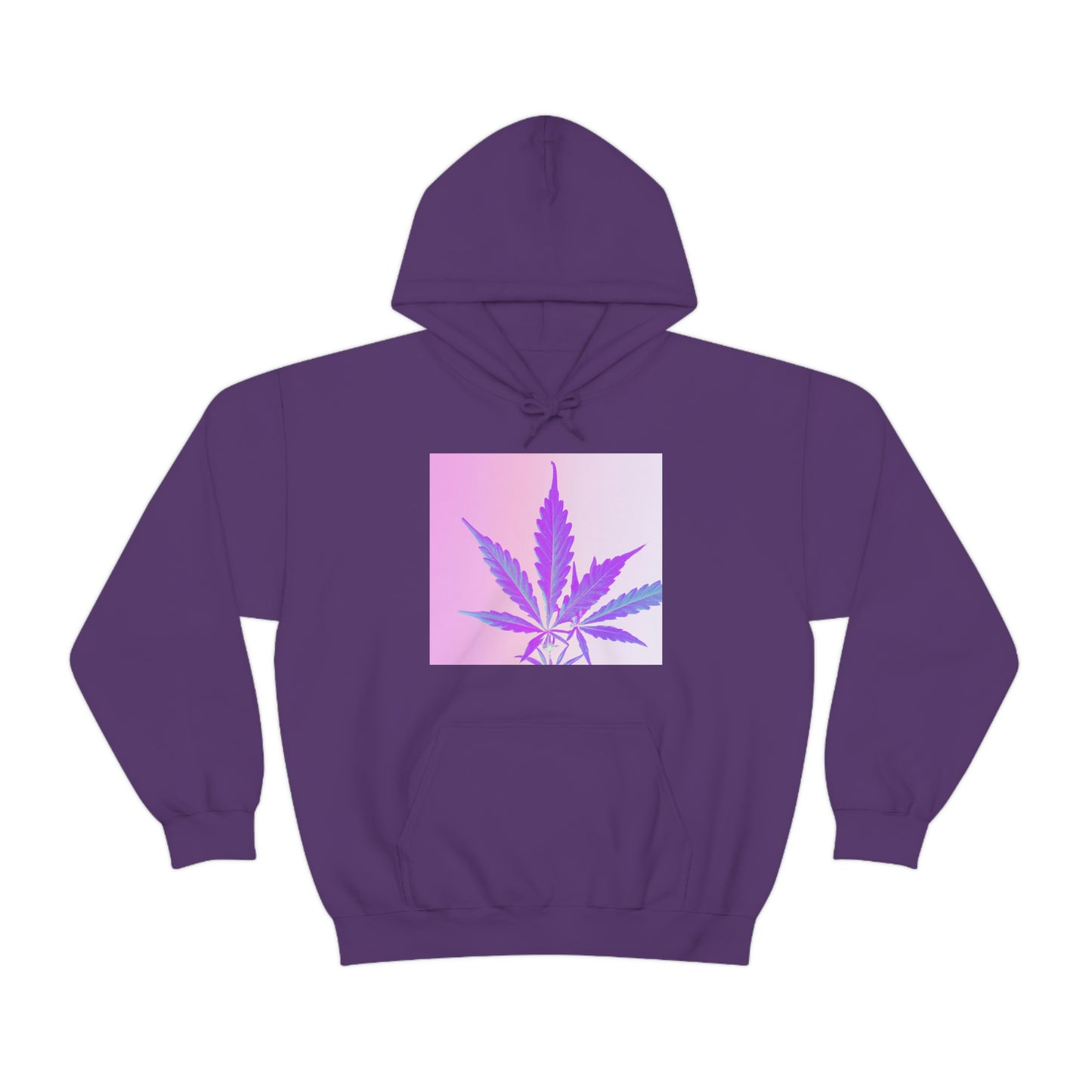 Thelonius Moss - Cannabis Hoodie