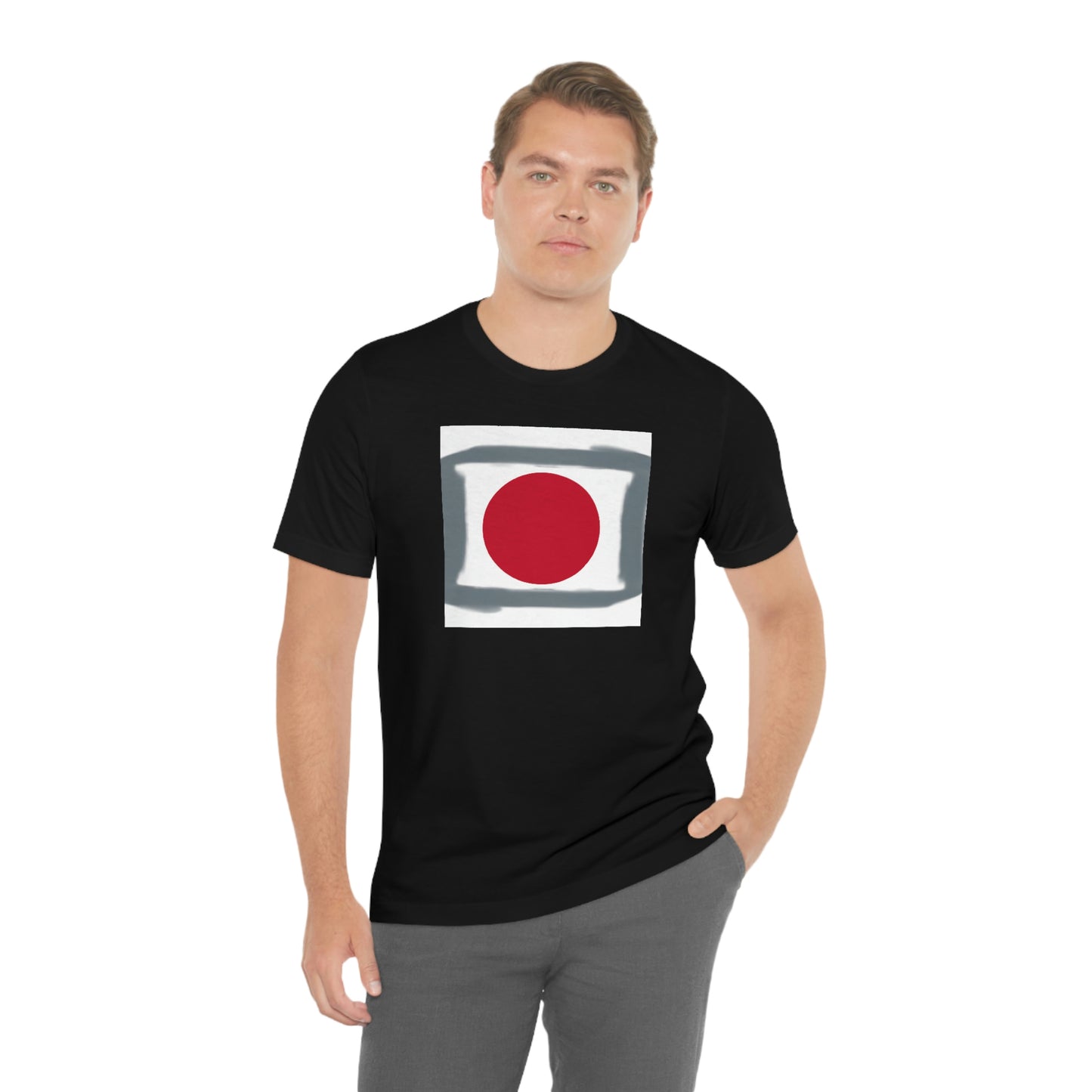 Miyamoto Katsuro - Japanese Tee