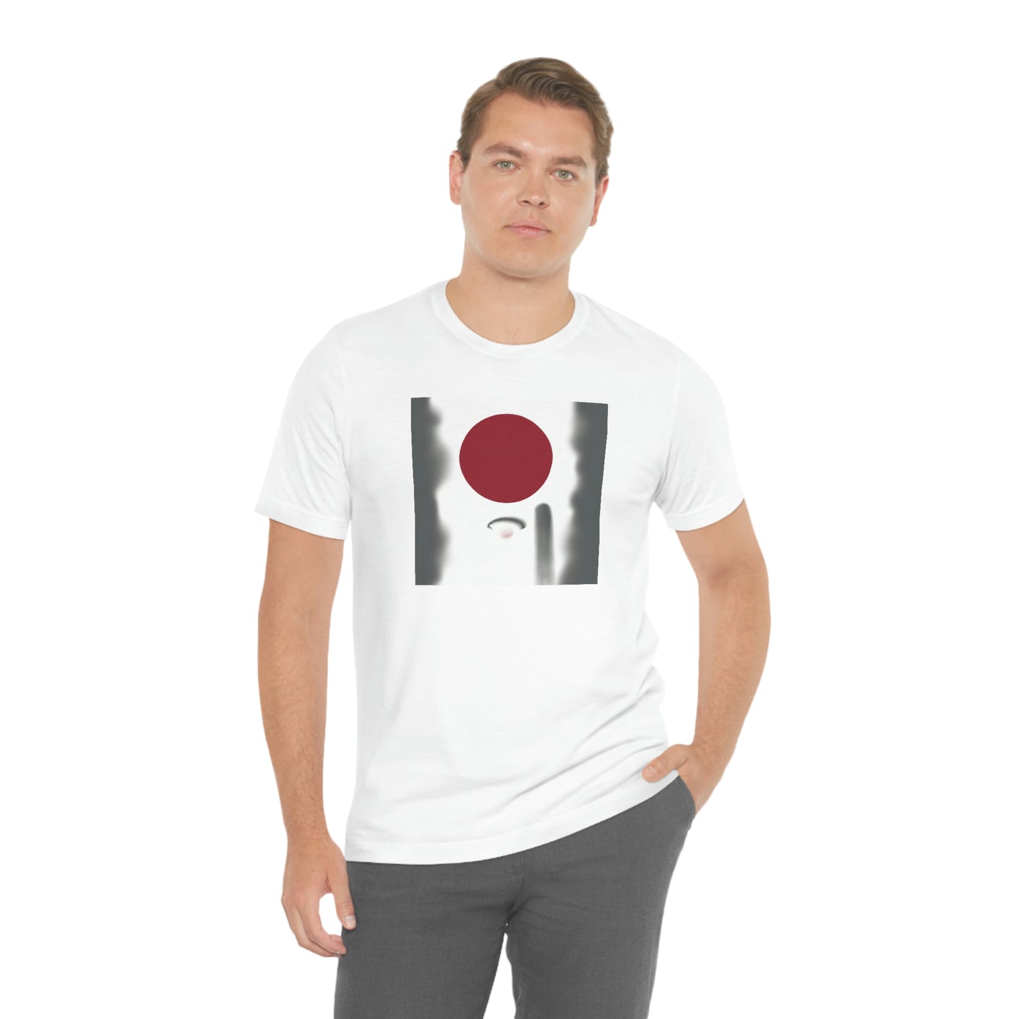 Ishihara Kazuki - Japanese Tee