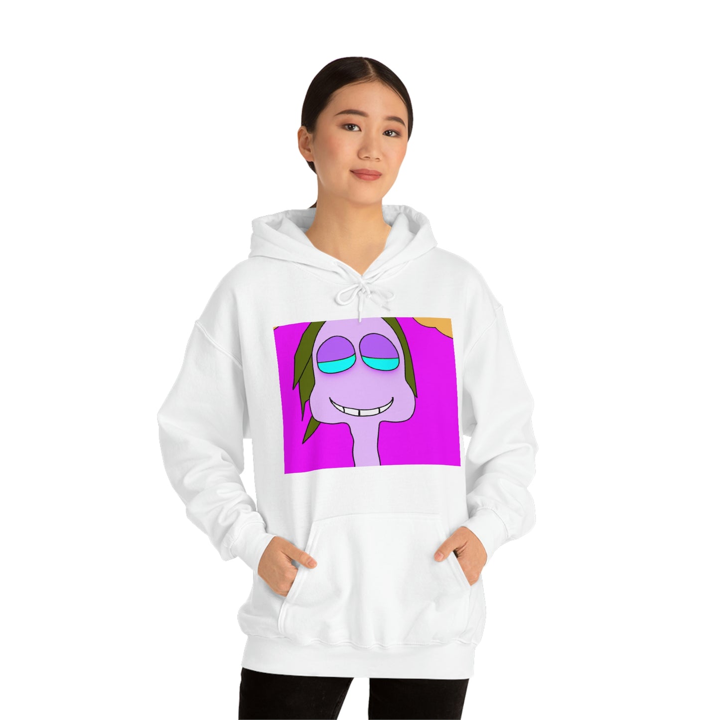 Harper Sheffield - Stoner Hoodie