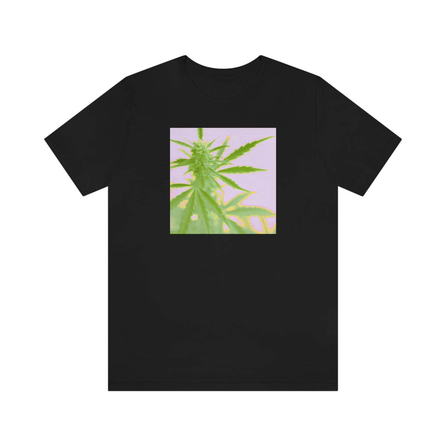 Zenobia Duvall - Cannabis Tee