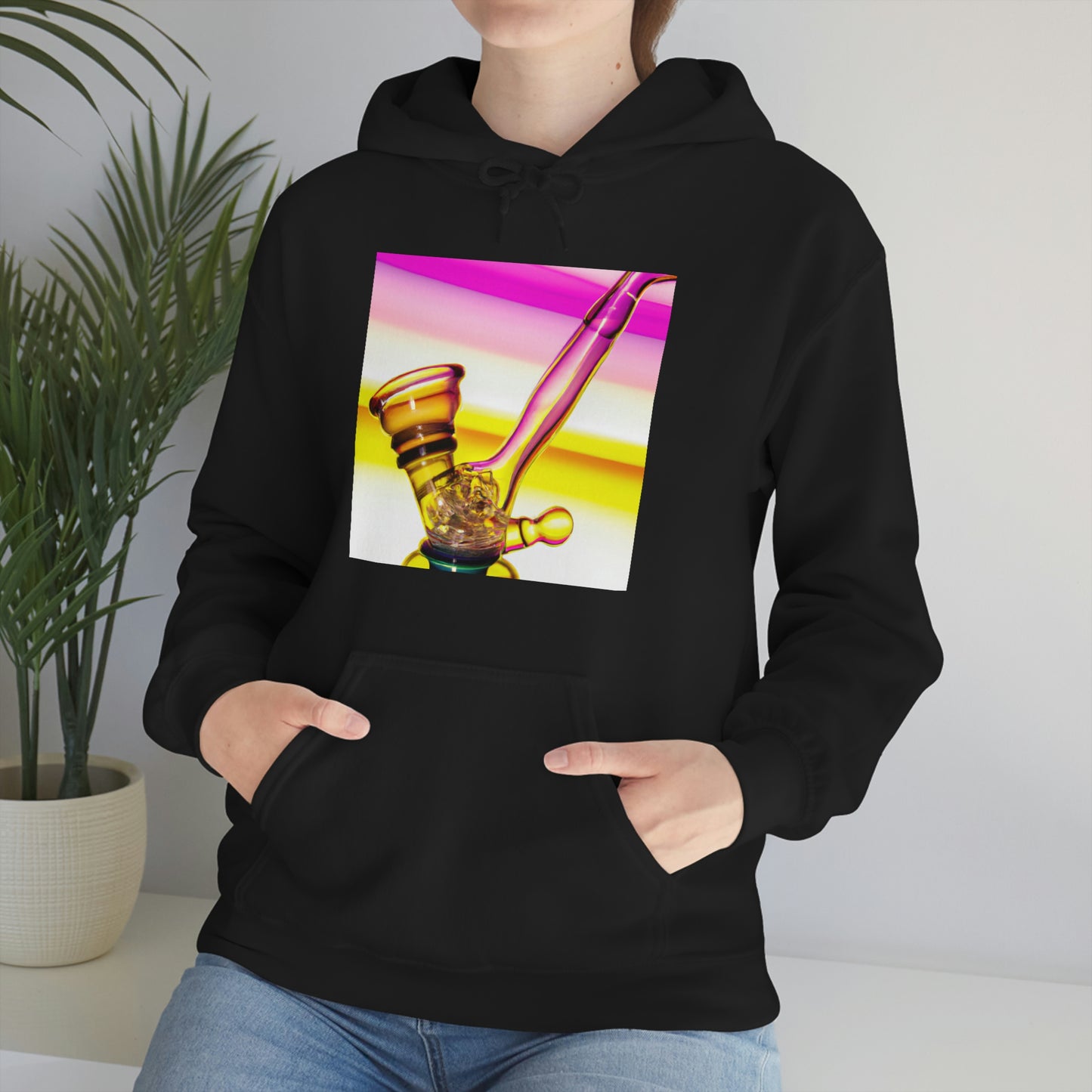 Lainey Kush - Stoner Hoodie