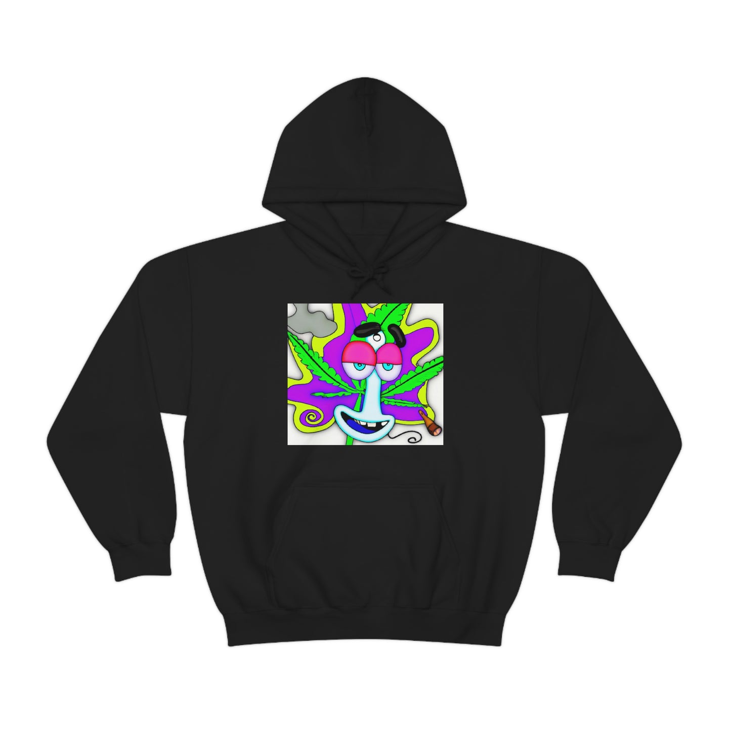 Vincent Storms - Stoner Hoodie