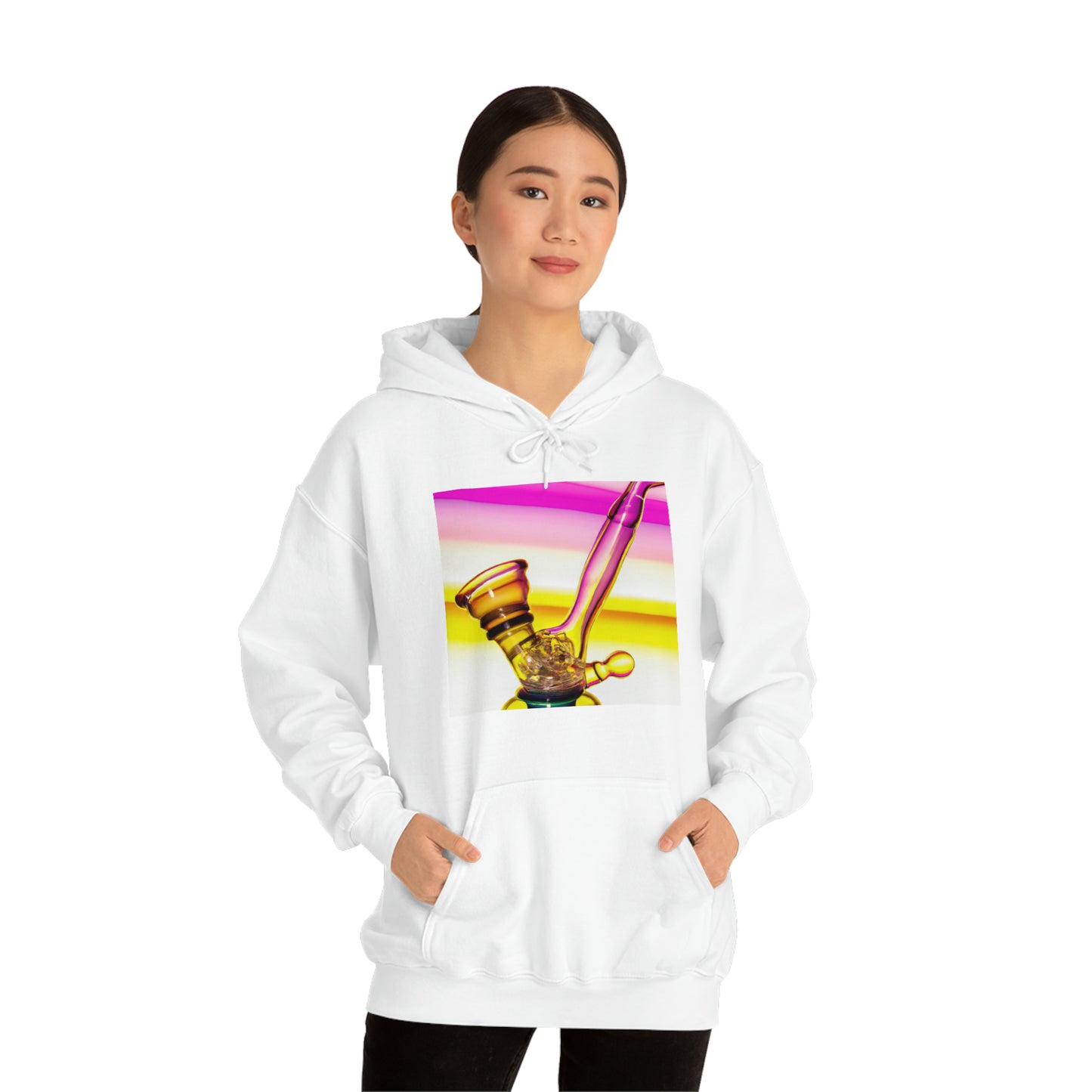 Lainey Kush - Stoner Hoodie