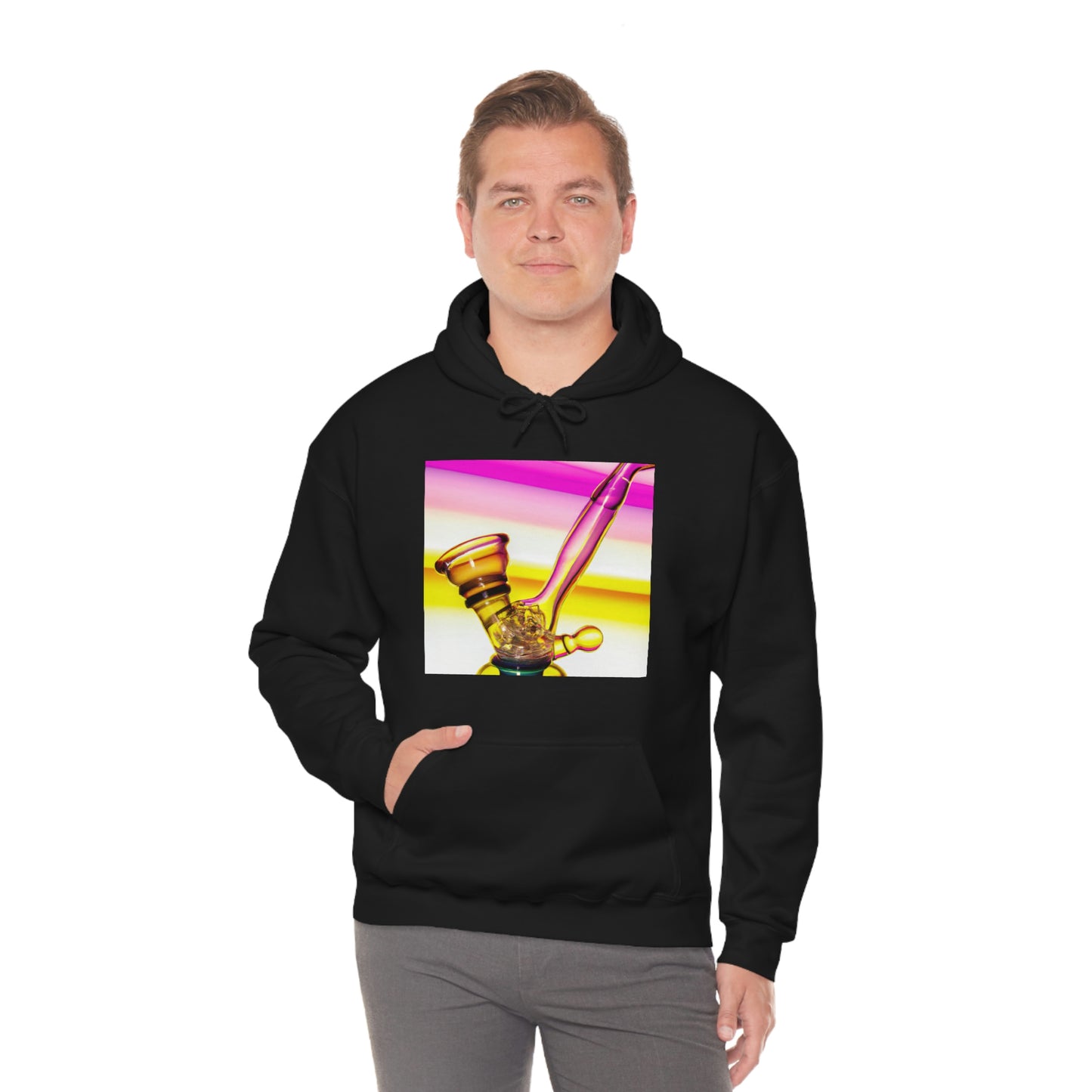 Lainey Kush - Stoner Hoodie