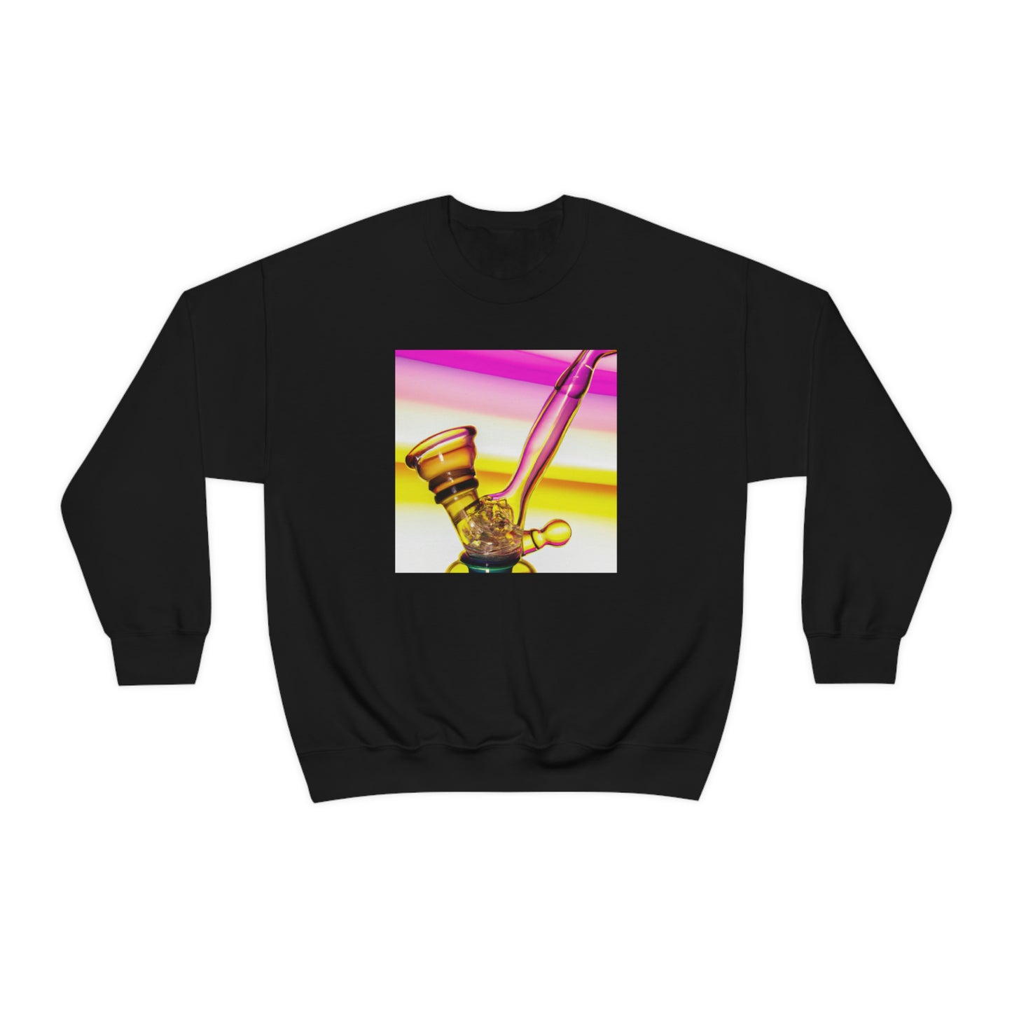 Lainey Kush - Stoner Sweatshirt