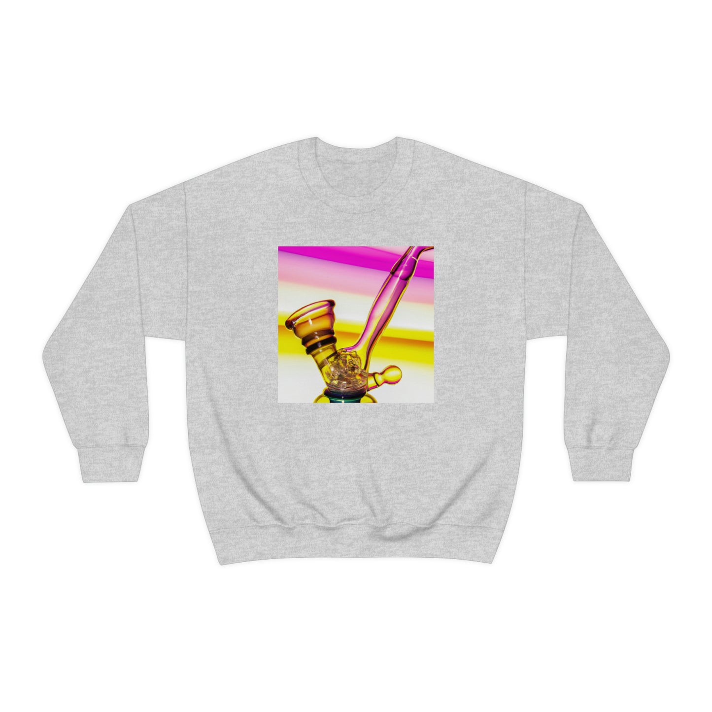 Lainey Kush - Stoner Sweatshirt