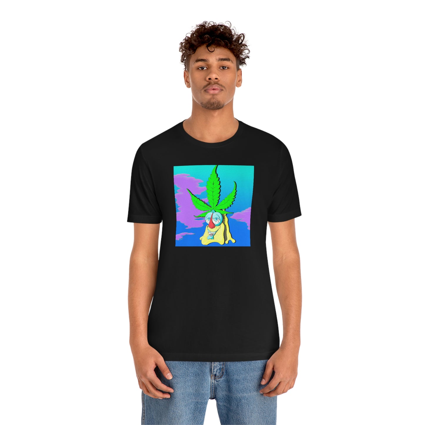 Triston Anders - Stoner Tee