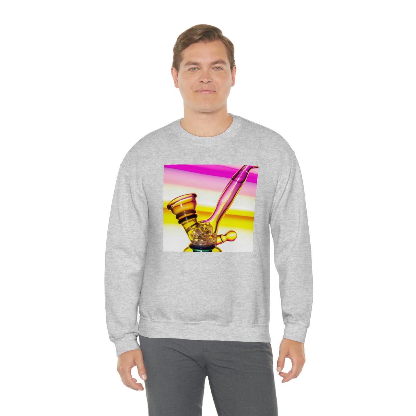 Lainey Kush - Stoner Sweatshirt