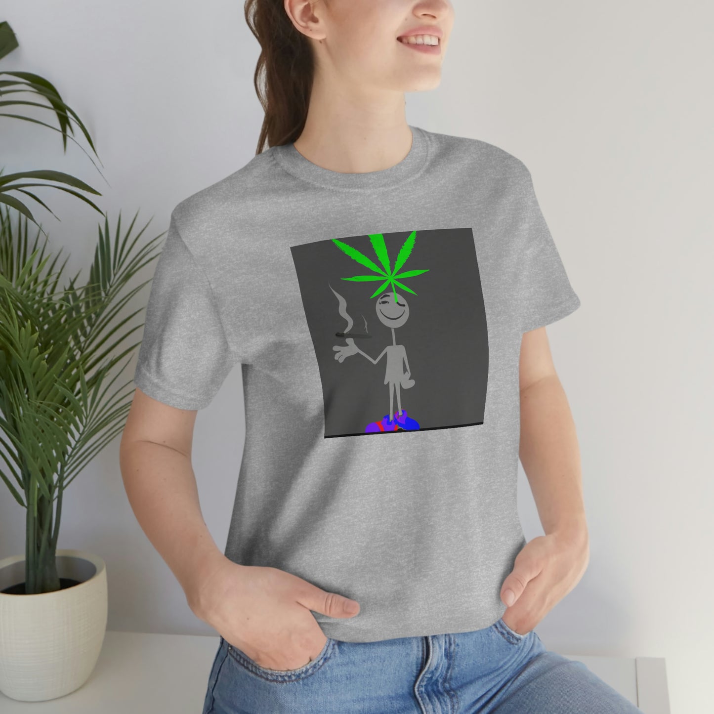 Andy Gleeson - Stoner Tee