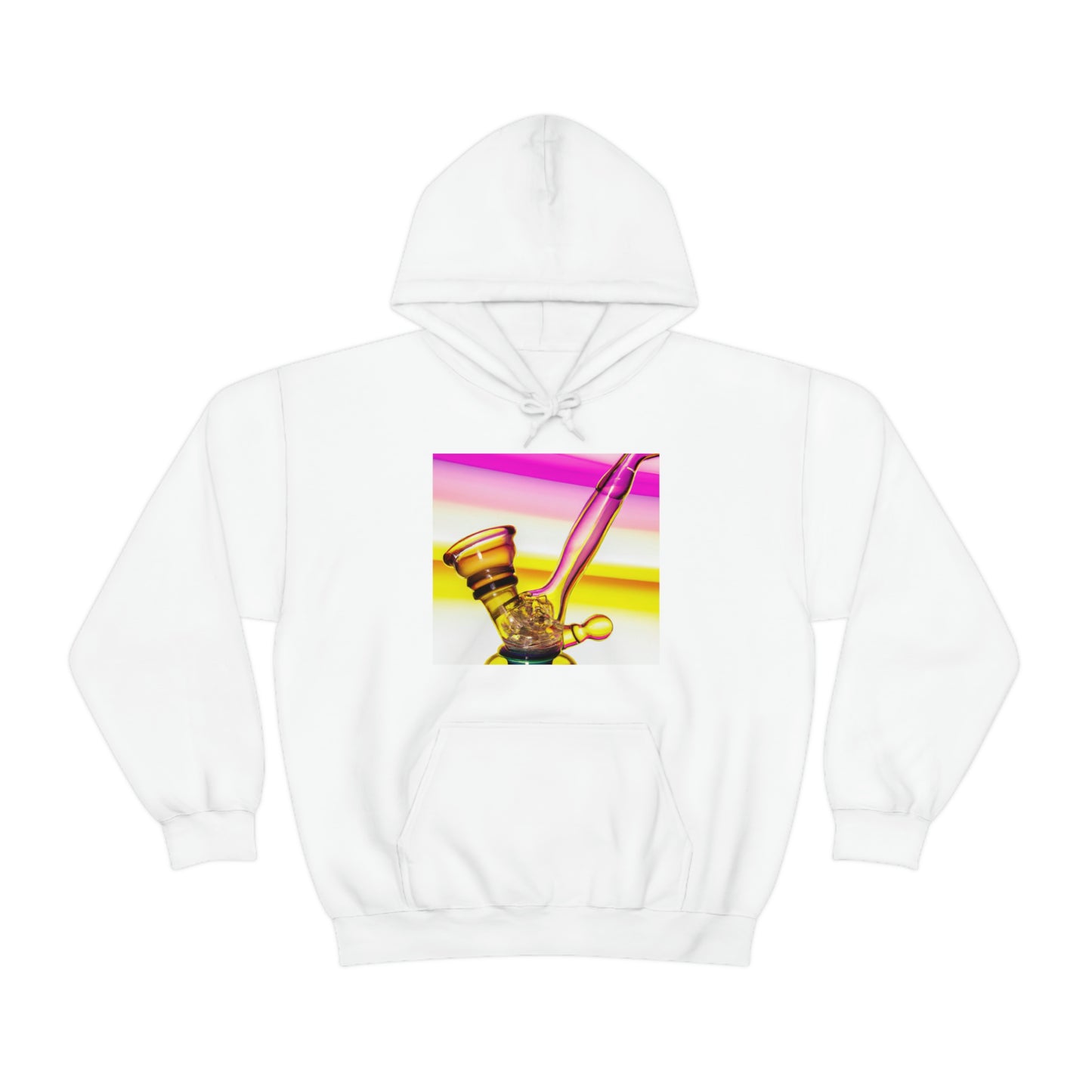 Lainey Kush - Stoner Hoodie