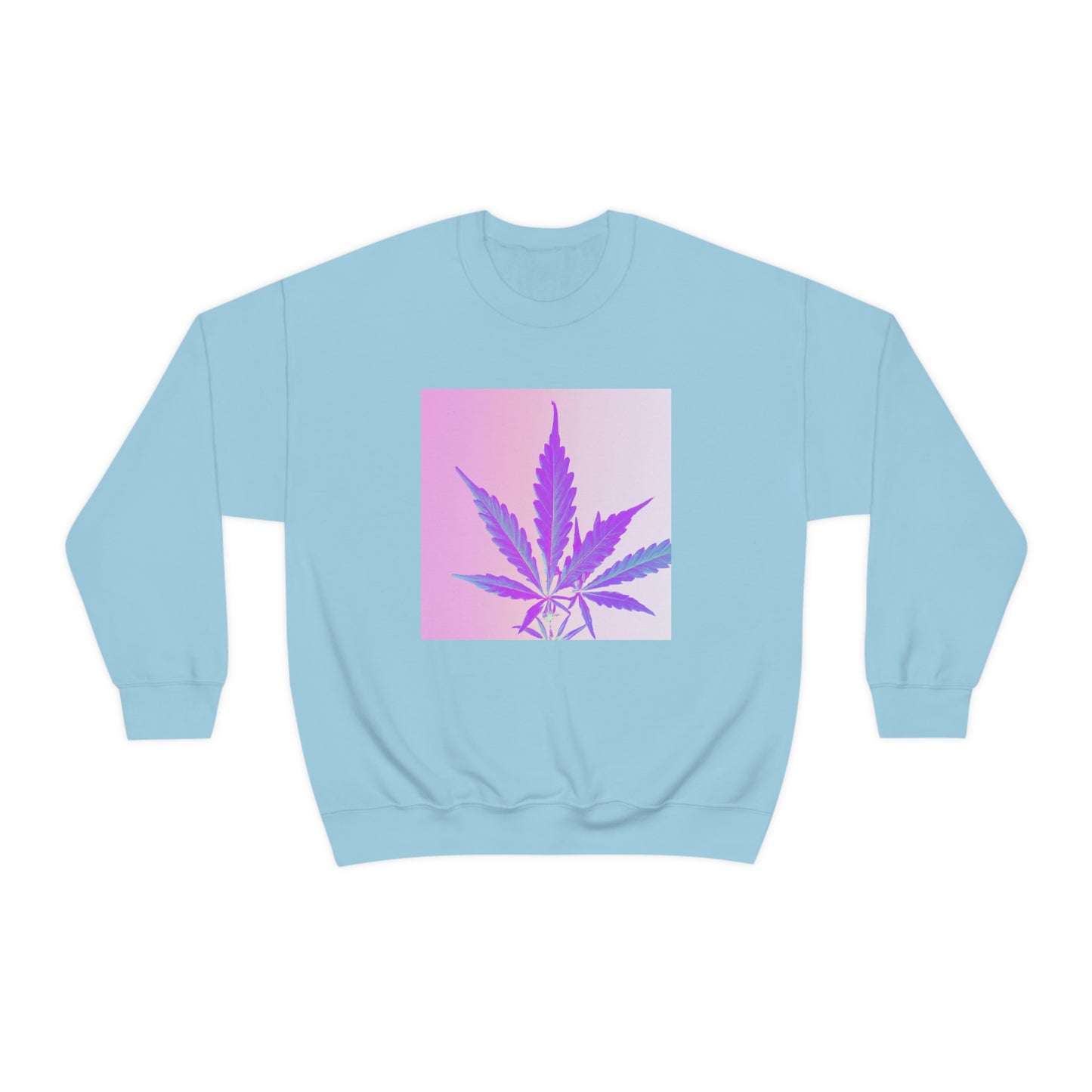 Thelonius Moss - Cannabis Sweatshirt