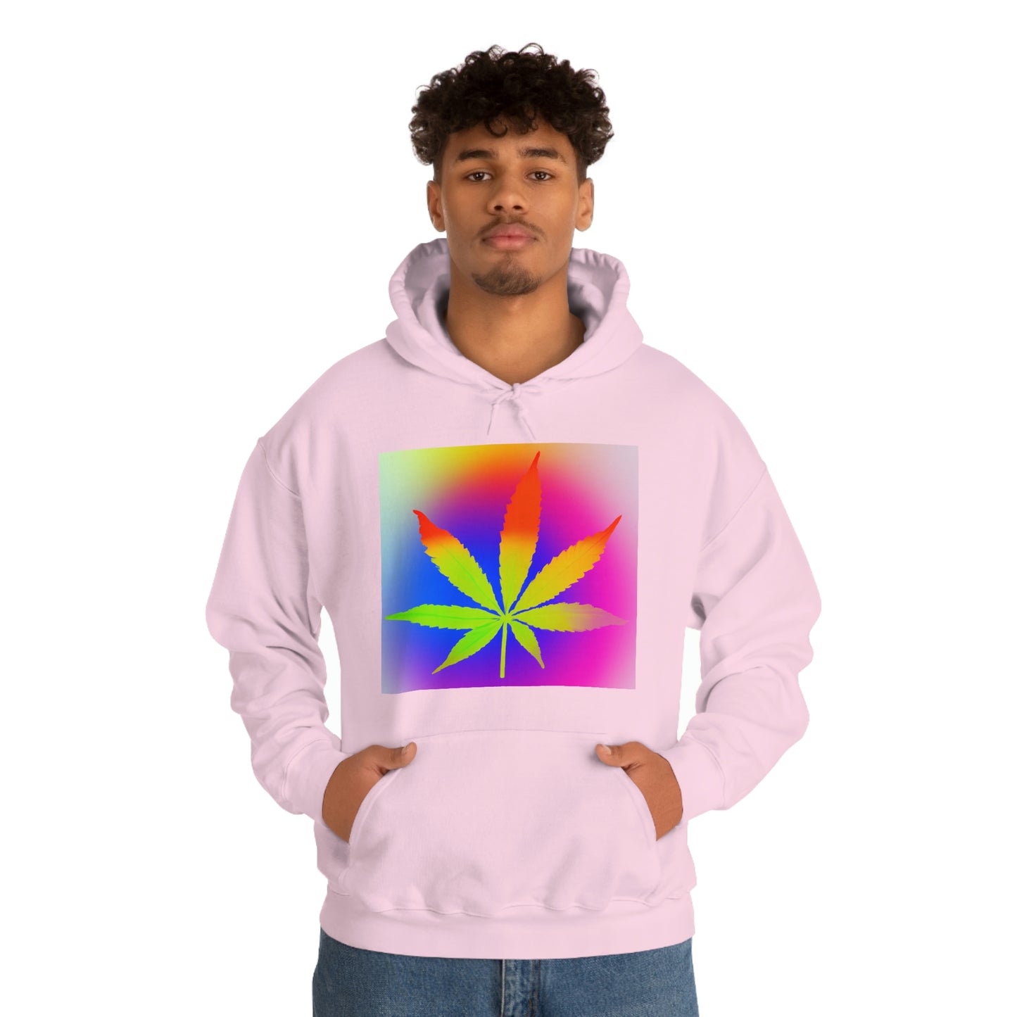 Bryant Weeds - Cannabis Hoodie