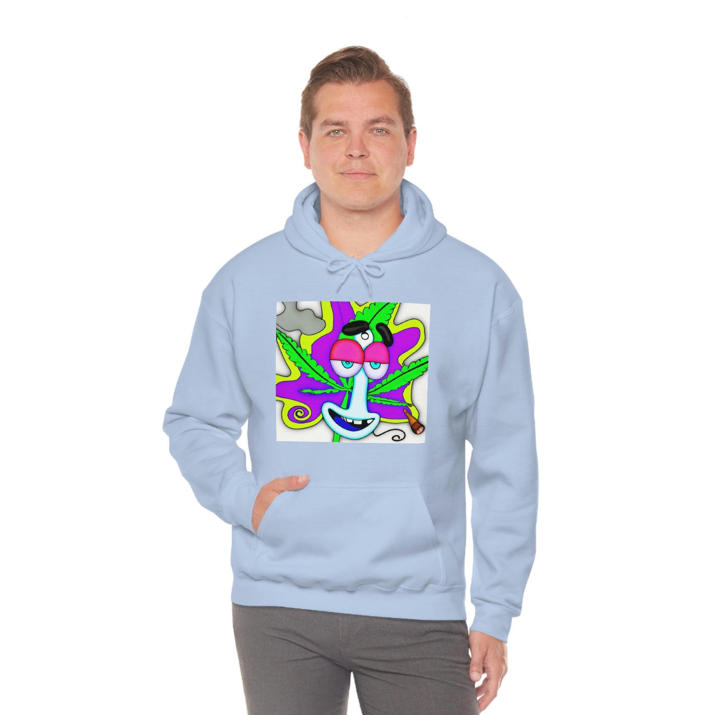 Vincent Storms - Stoner Hoodie