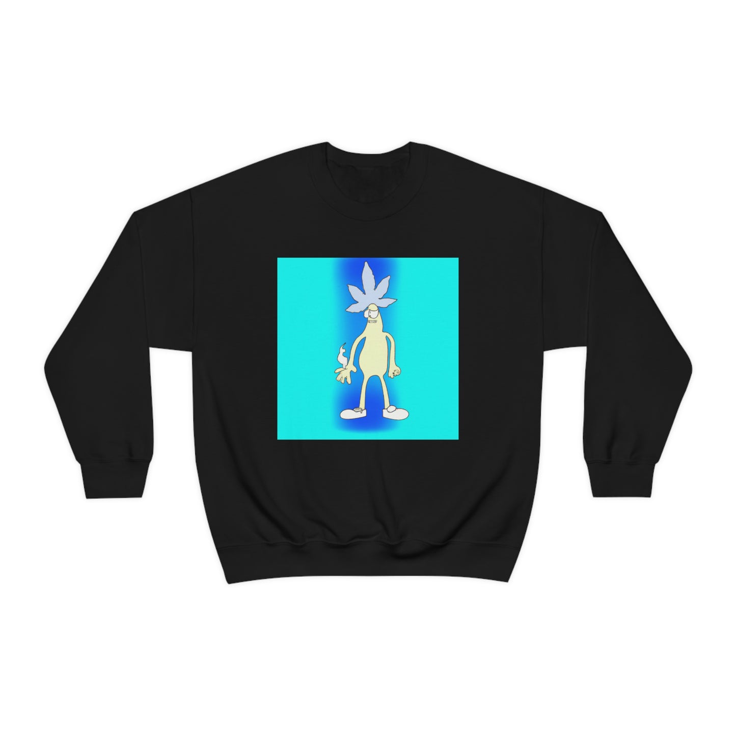 Jude Mickens. - Stoner Sweatshirt