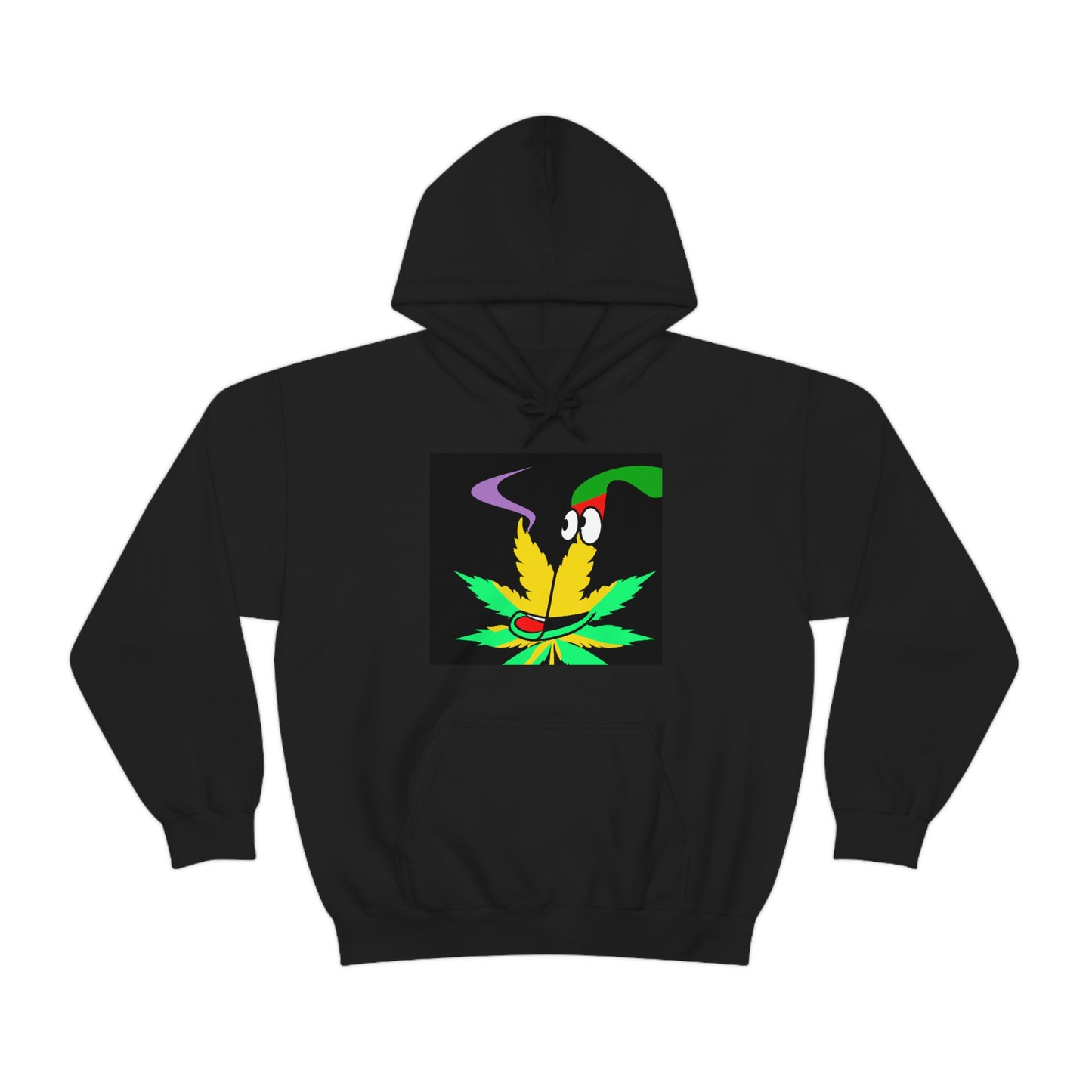 Lysander Bloom. - Stoner Hoodie