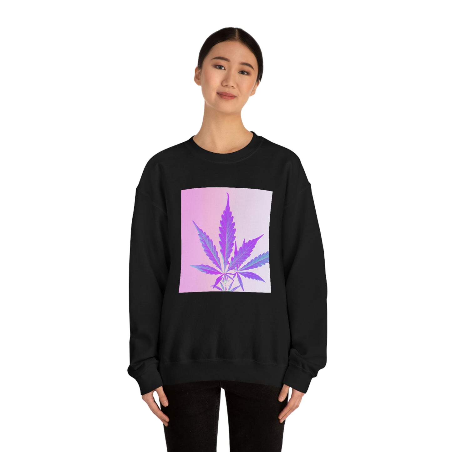 Thelonius Moss - Cannabis Sweatshirt