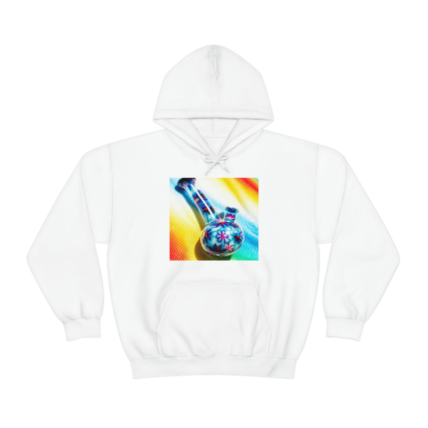 Ganja Jones - Stoner Hoodie