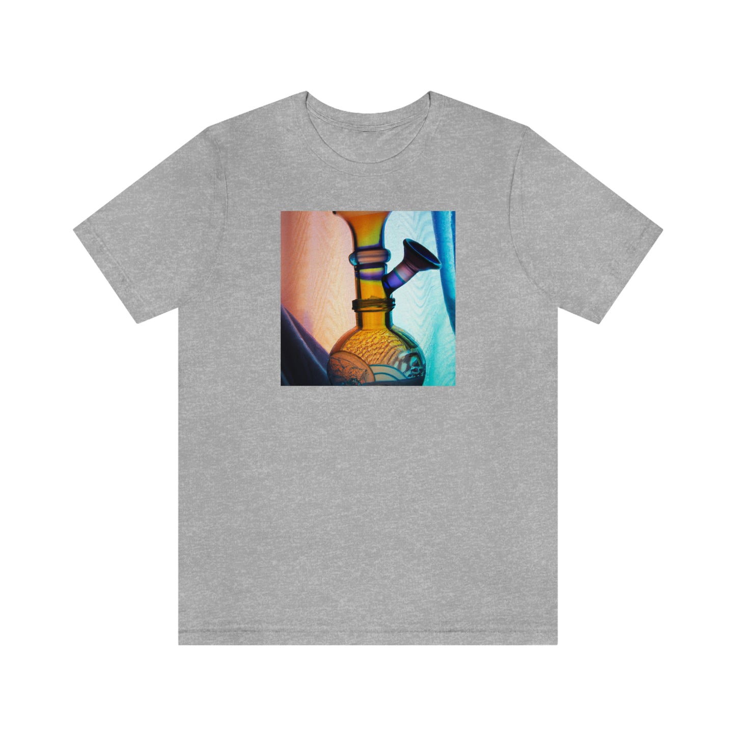 Vivian Weedwood - Cannabis Tee