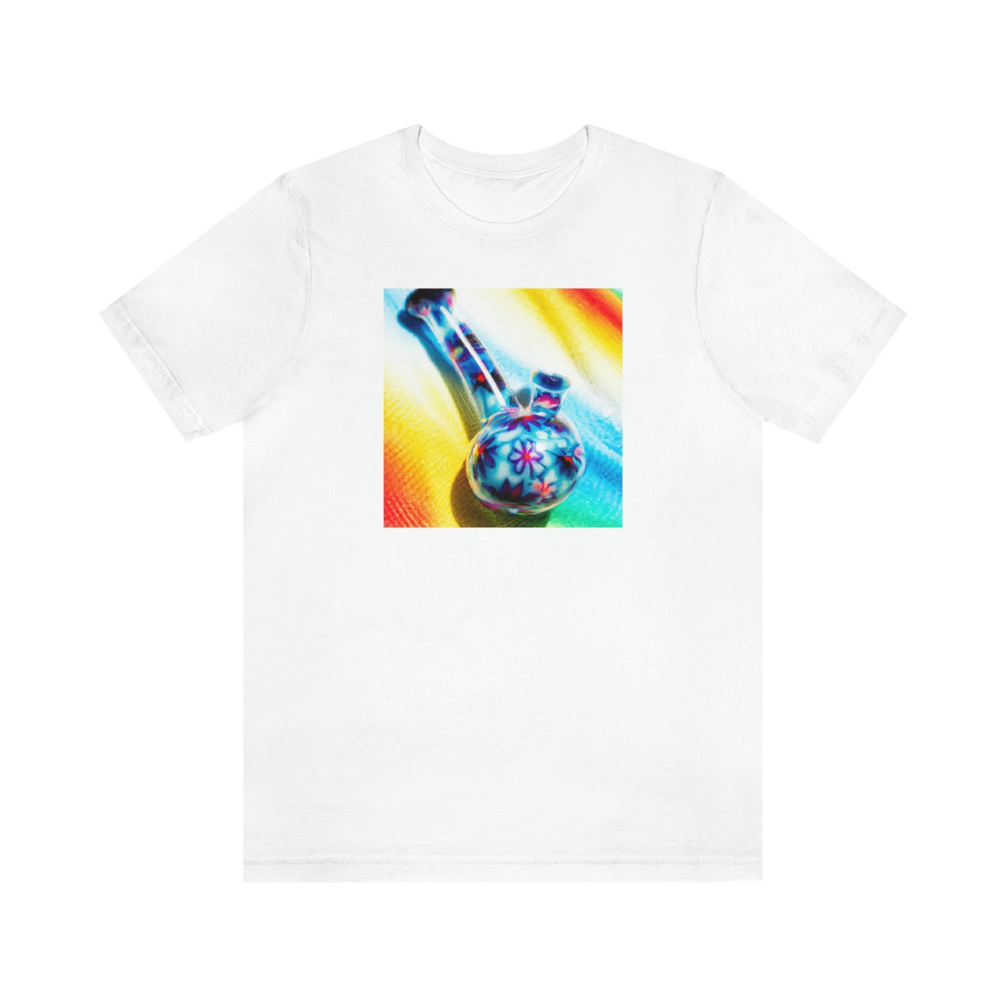 Ganja Jones - Stoner Tee