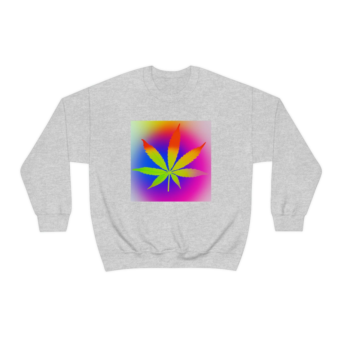 Bryant Weeds - Cannabis Sweatshirt