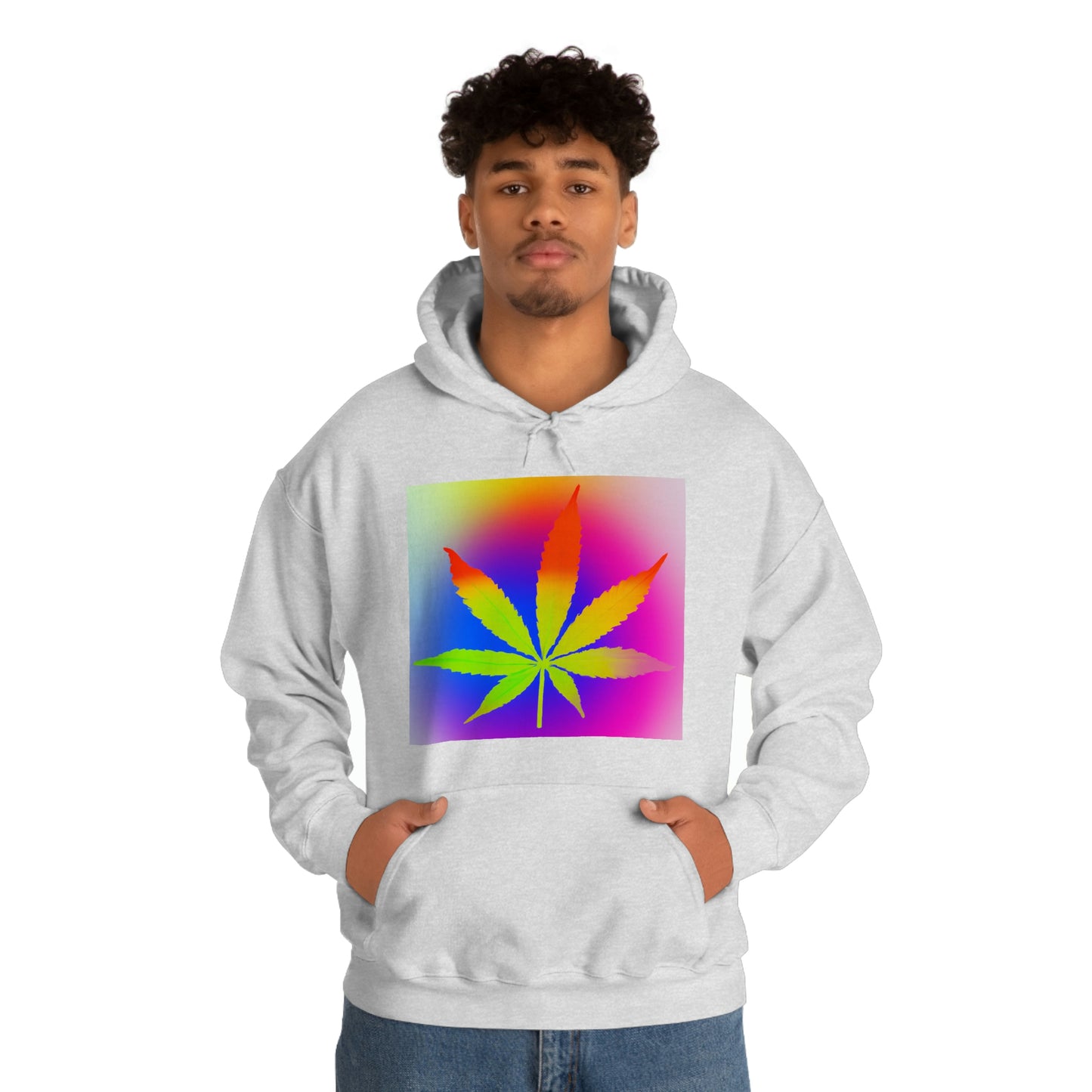 Bryant Weeds - Cannabis Hoodie