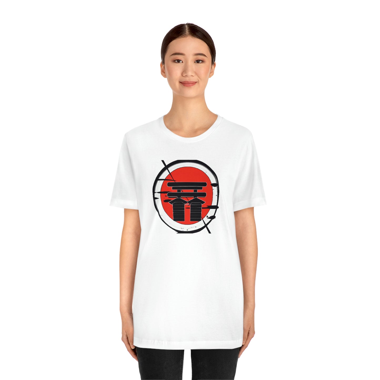 Makoto Isono - Japanese Tee