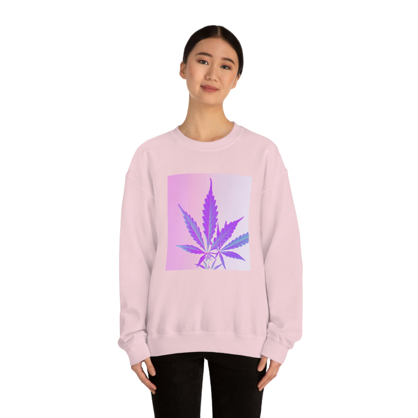 Thelonius Moss - Cannabis Sweatshirt