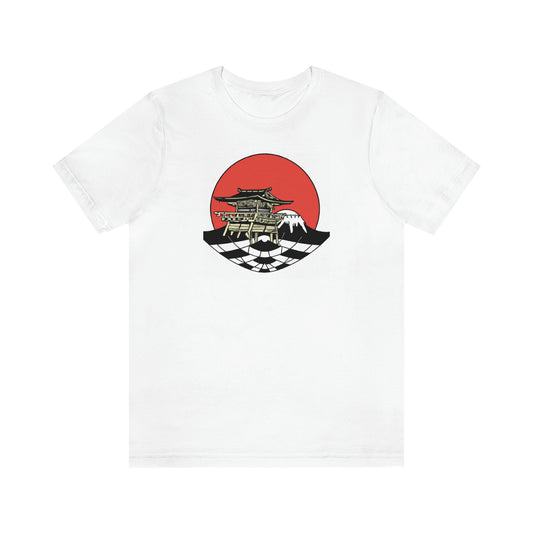 Koyori Shiratori - Japanese Tee