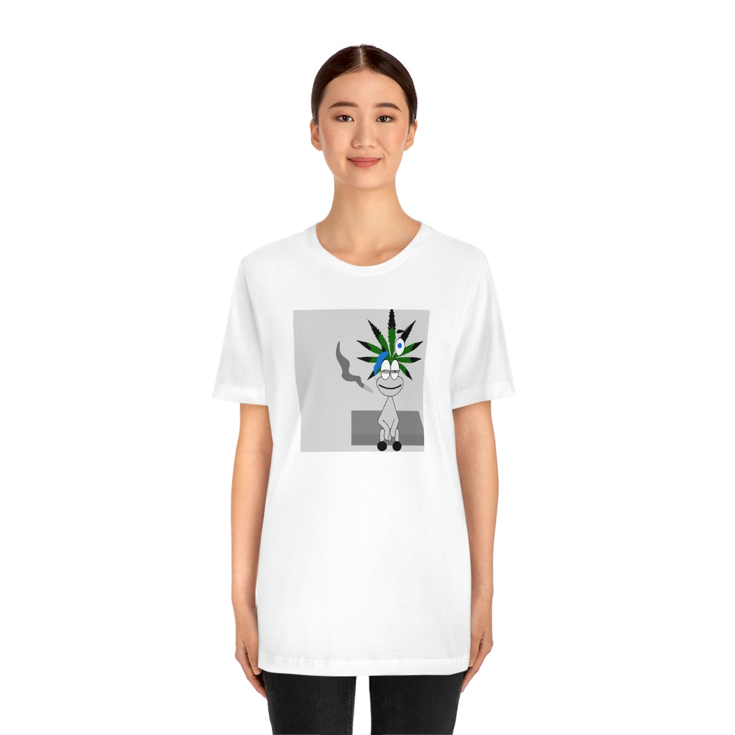 Valerian Kite - Stoner Tee