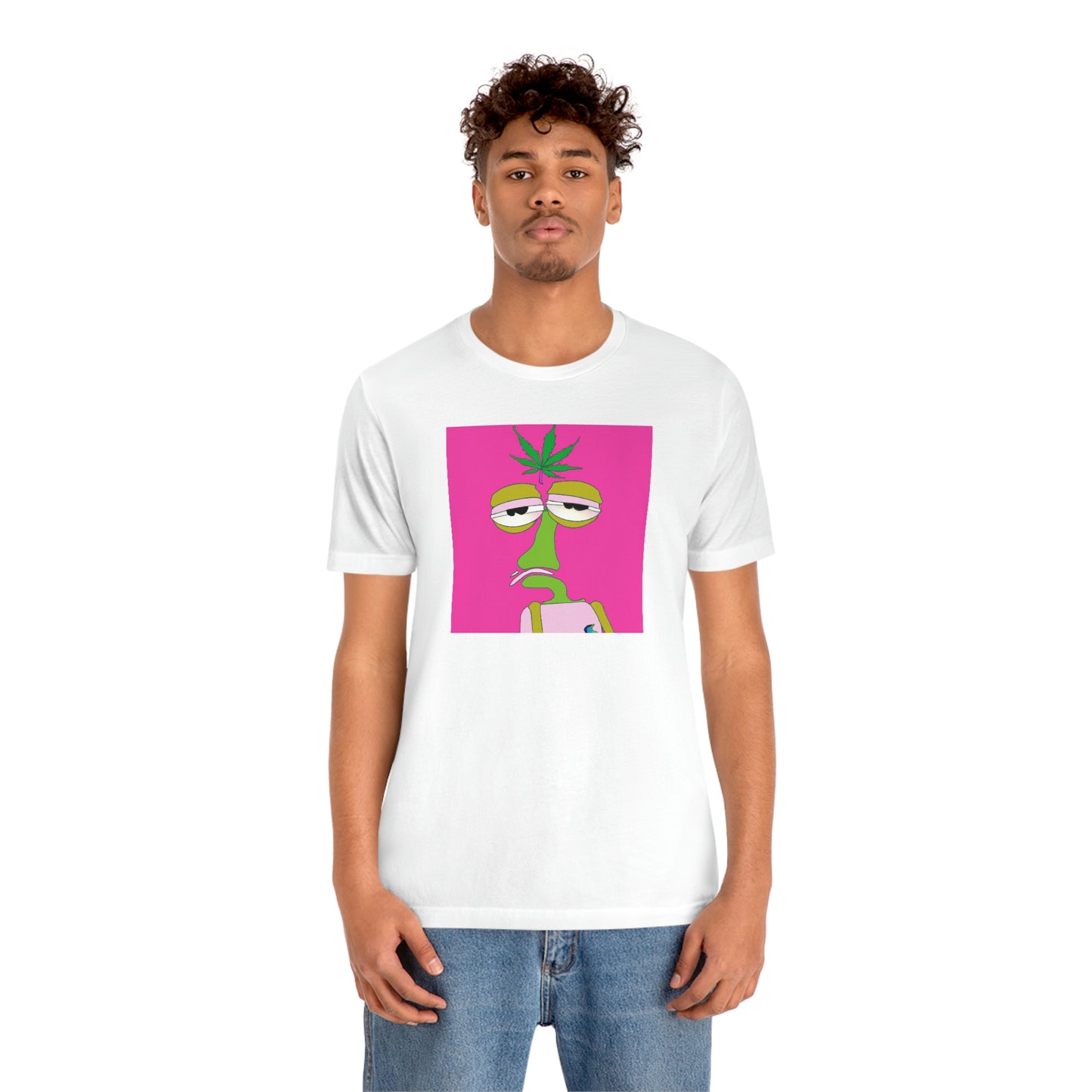 Frank Marker - Stoner Tee