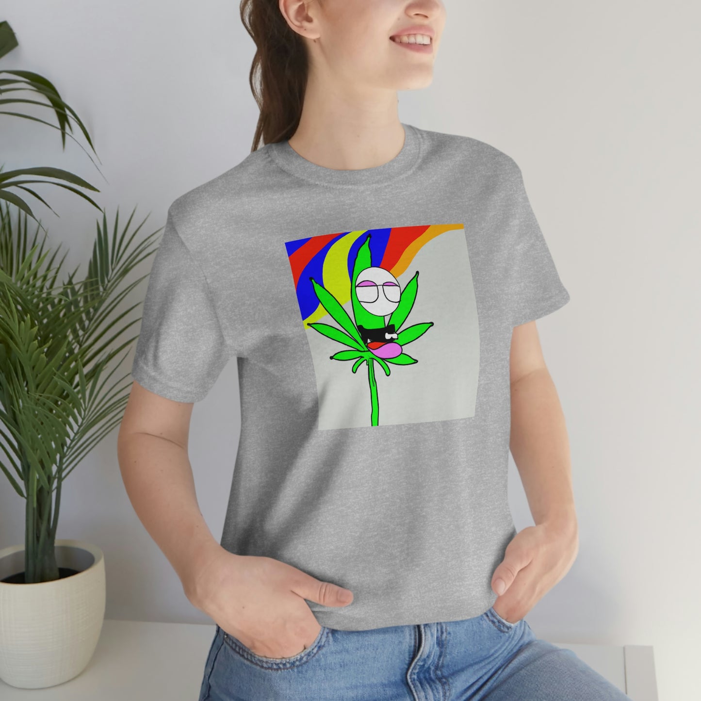 Ramon Cresswell - Stoner Tee