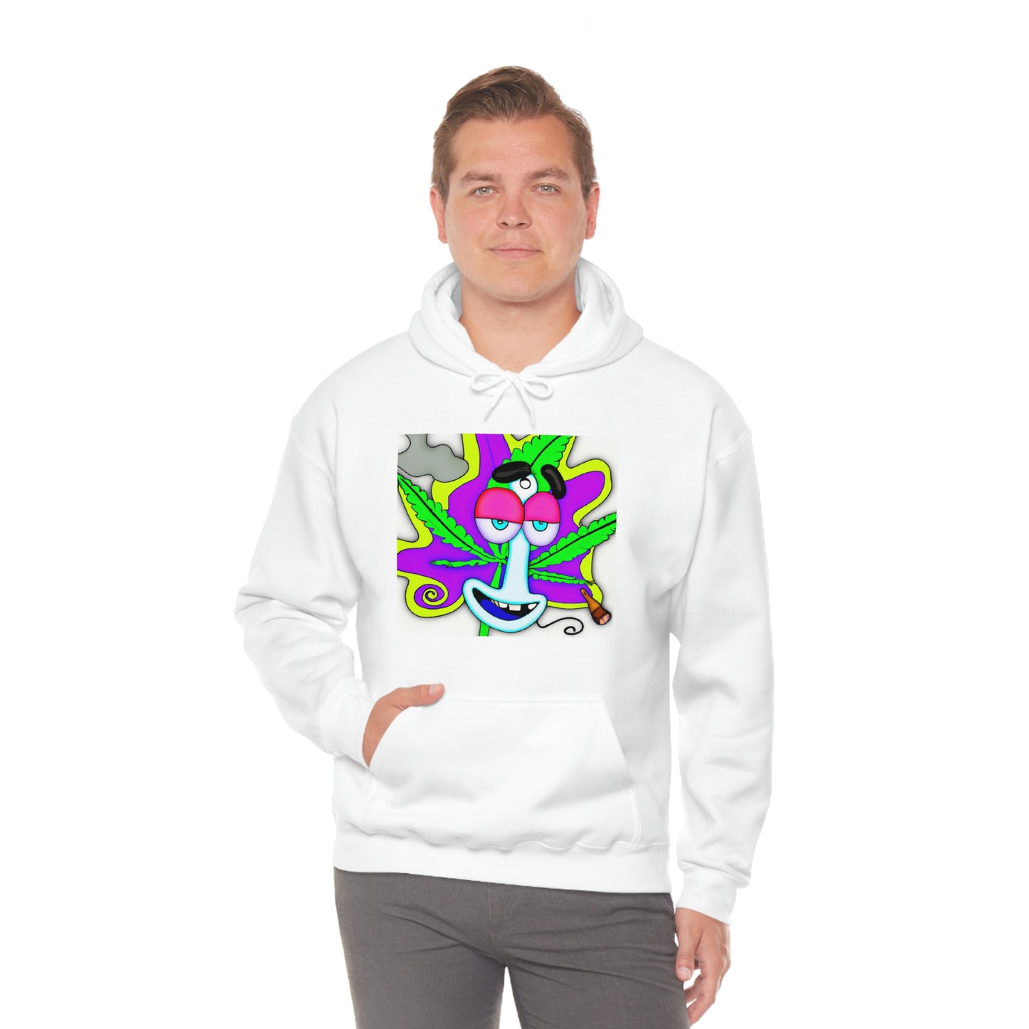 Vincent Storms - Stoner Hoodie