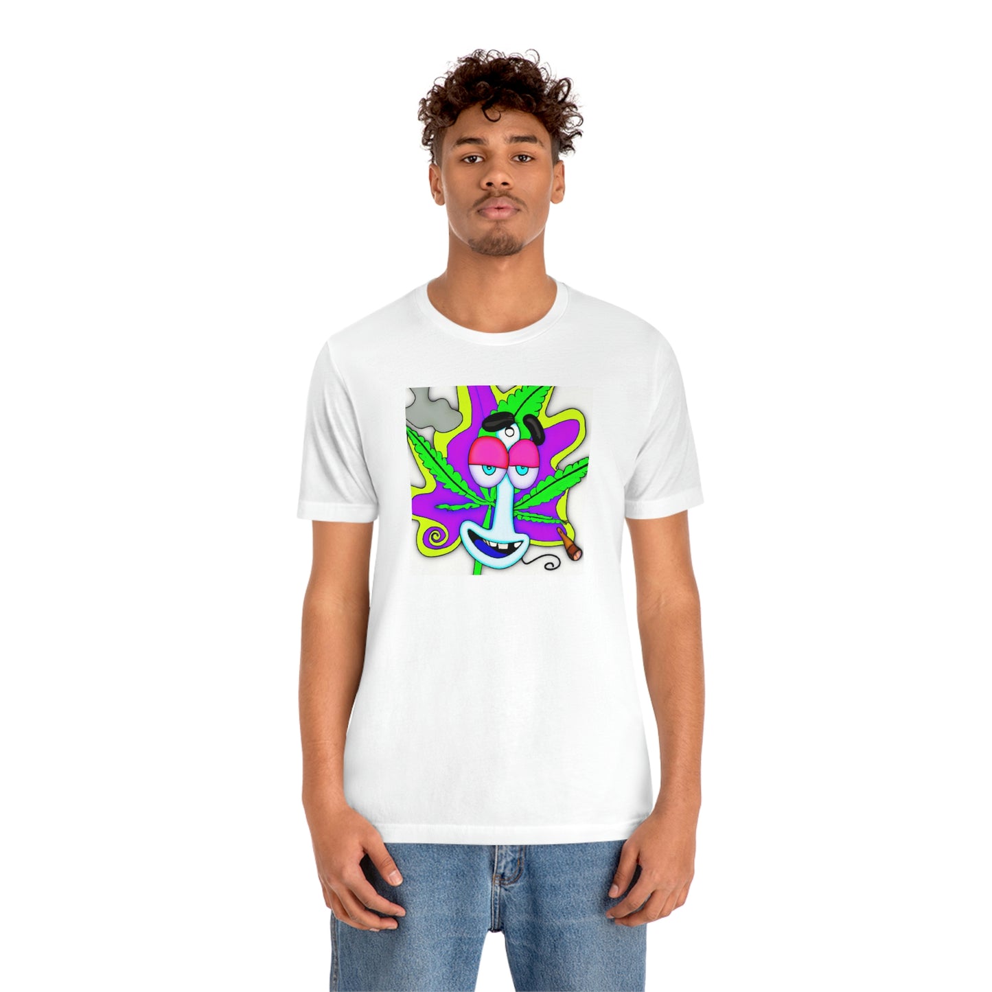 Vincent Storms - Stoner Tee