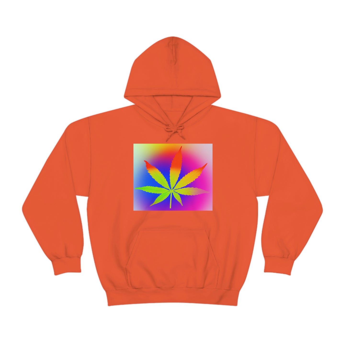 Bryant Weeds - Cannabis Hoodie