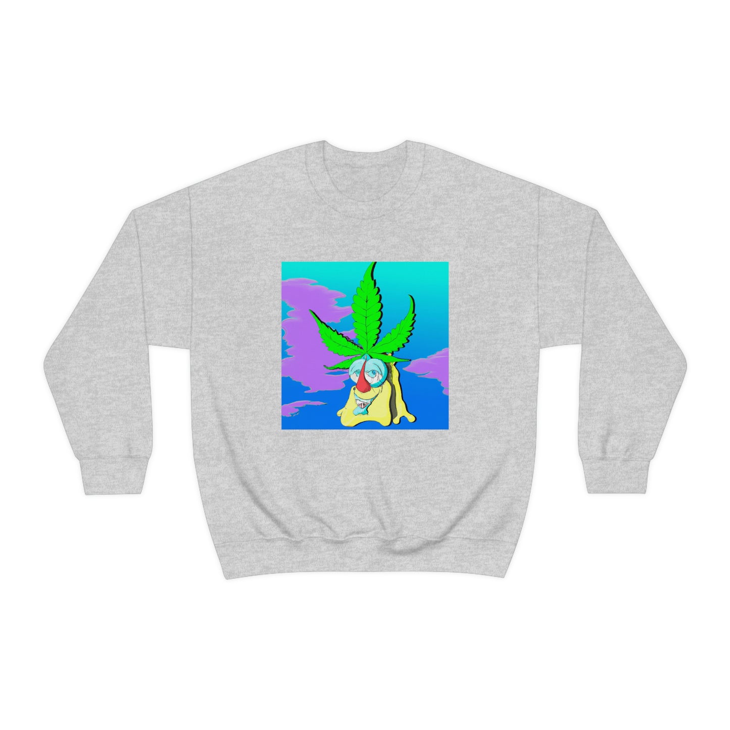 Triston Anders - Stoner Sweatshirt