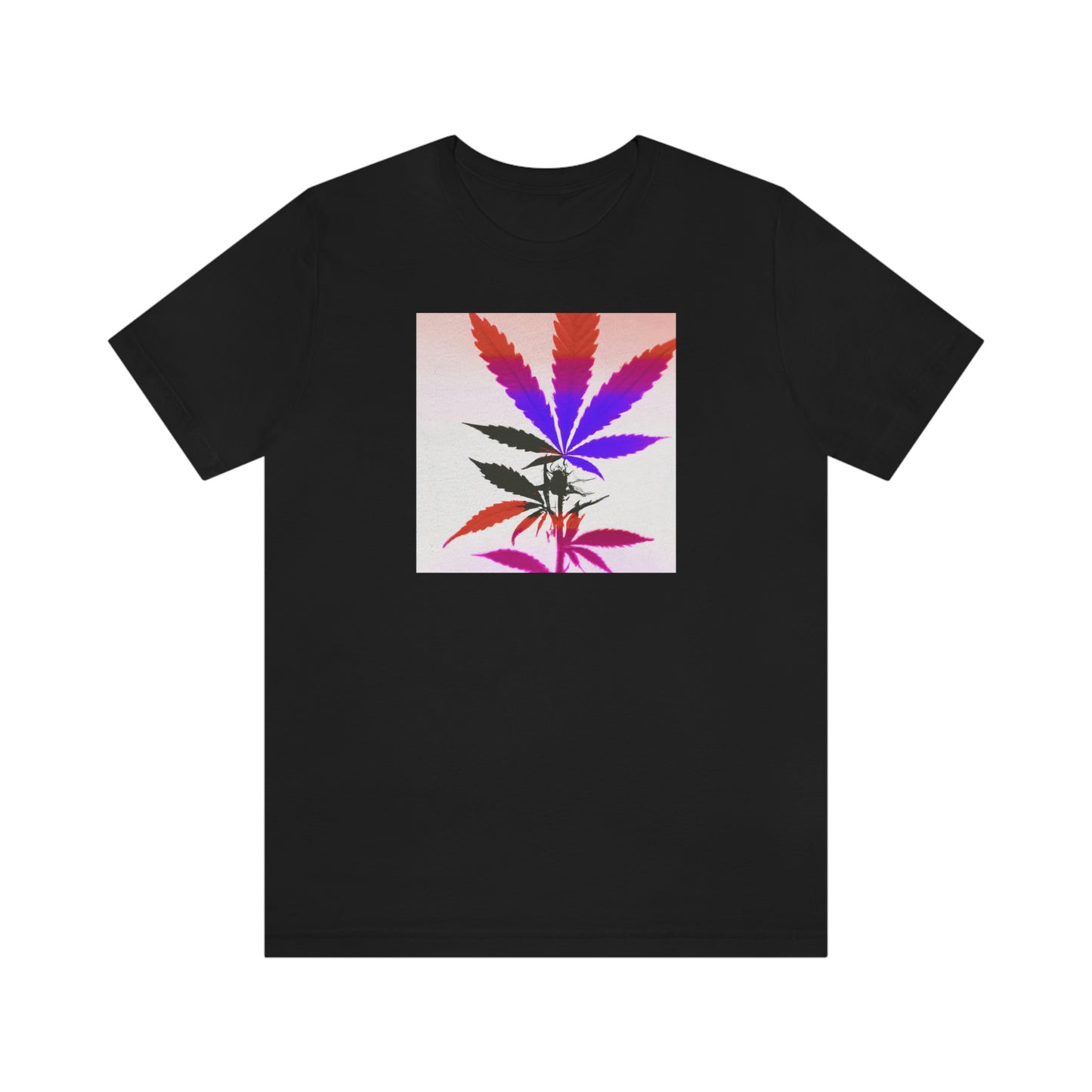 Lani Moonflame - Cannabis Tee