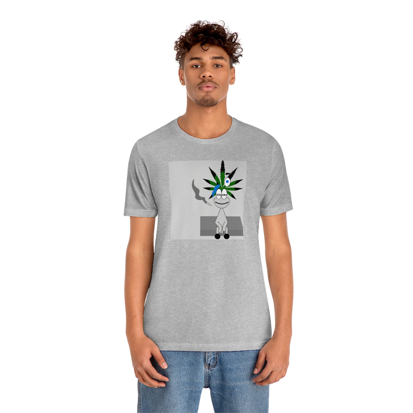 Valerian Kite - Stoner Tee