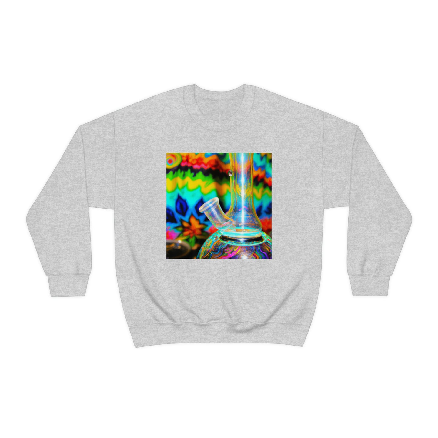 Lennon Hempentine - Cannabis Sweatshirt